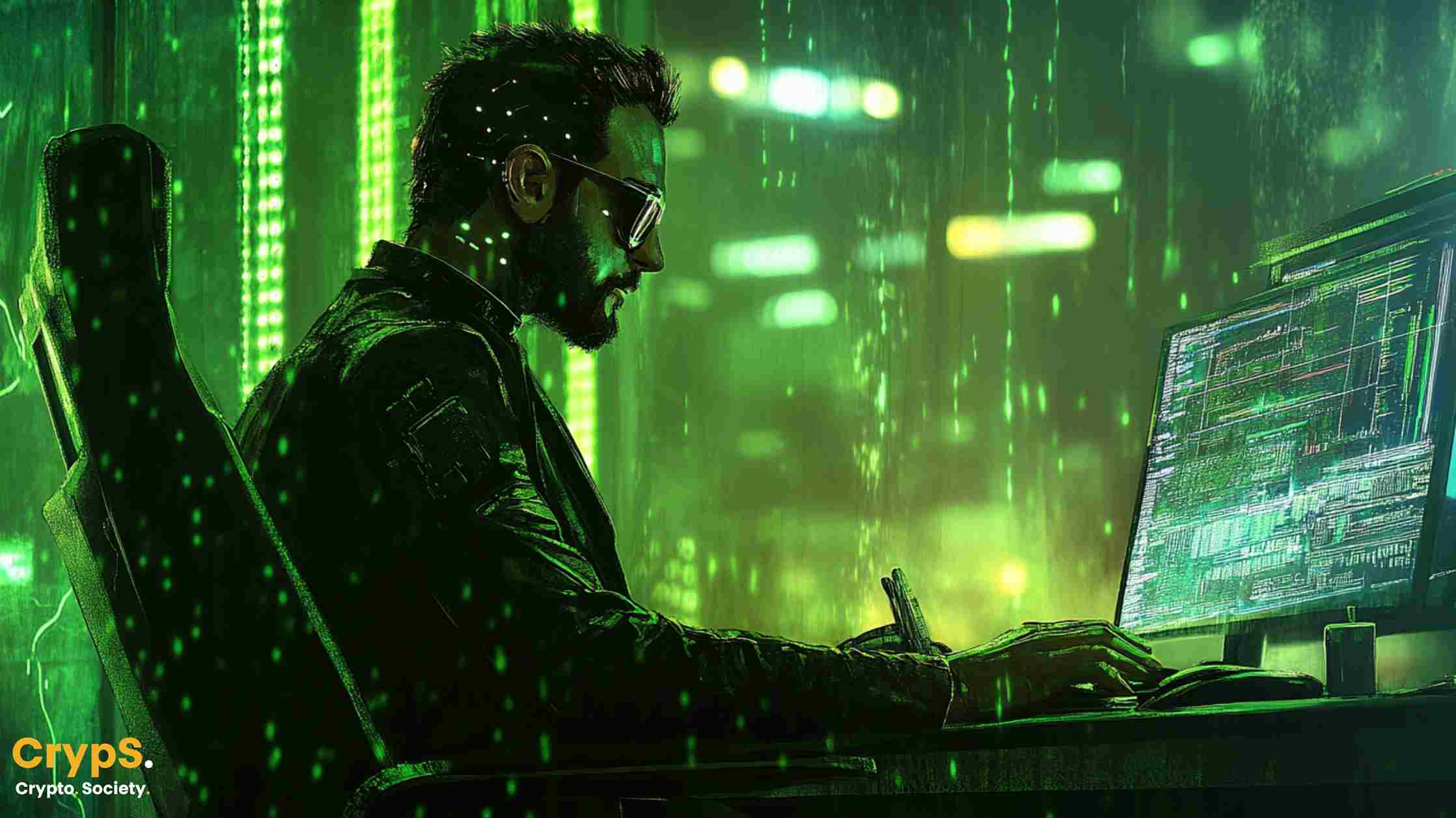 Zapomnij o ETH, SOL, TRX i skup się na TYCH altcoinach. Analitycy wierzą w nadejście altseasonu