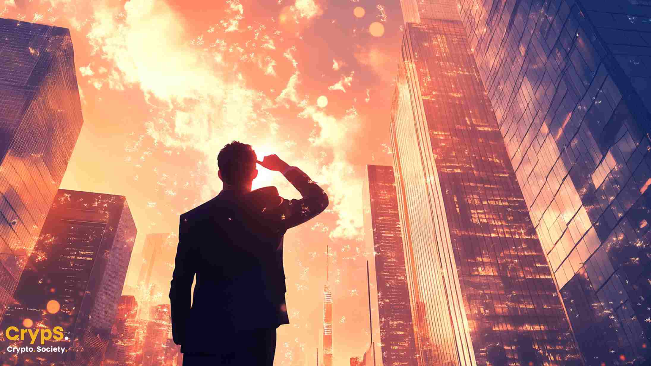 Kolejny potentat kryptowalut dołącza do grona miliarderów Forbesa