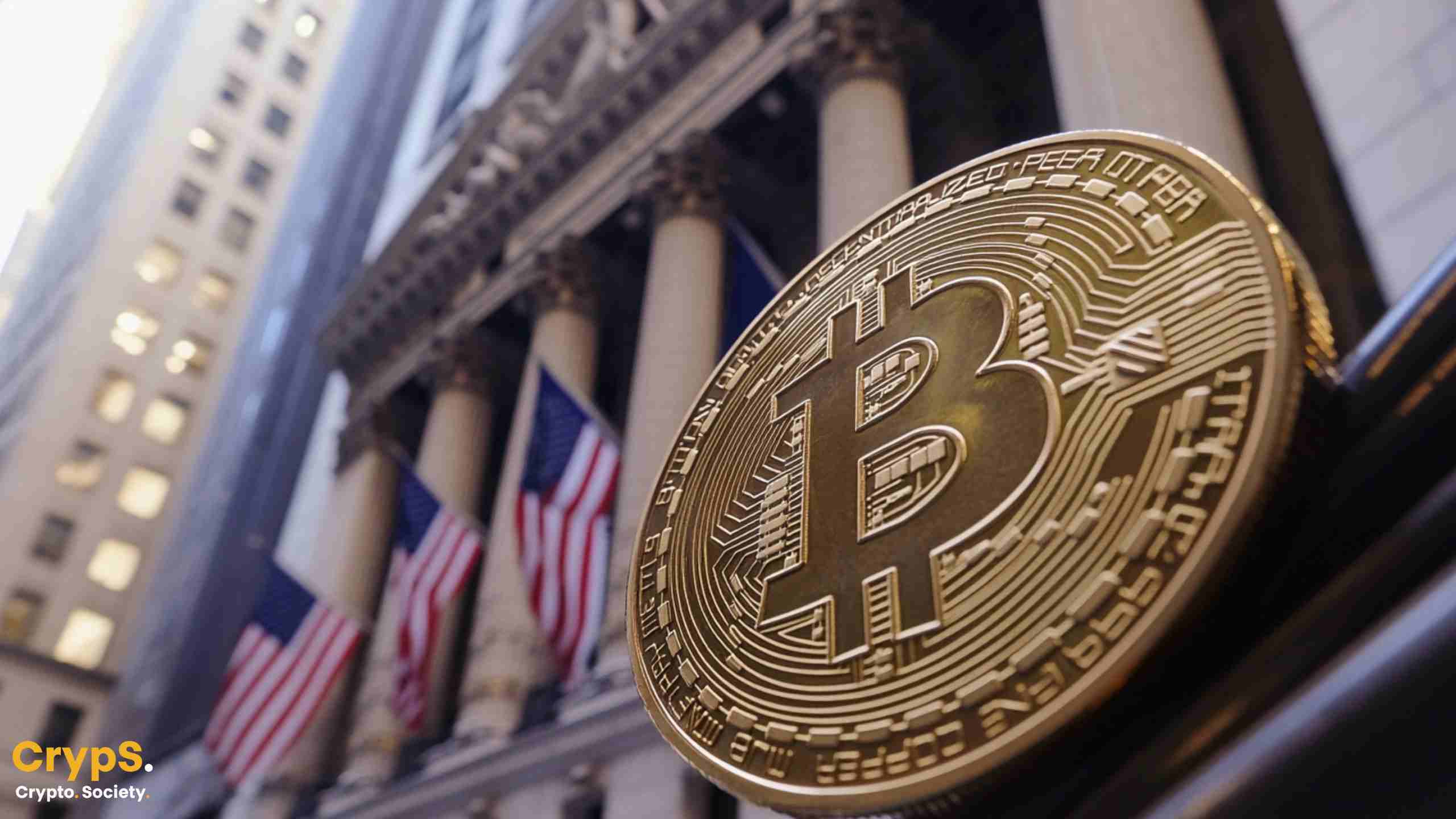 Bitcoin USA