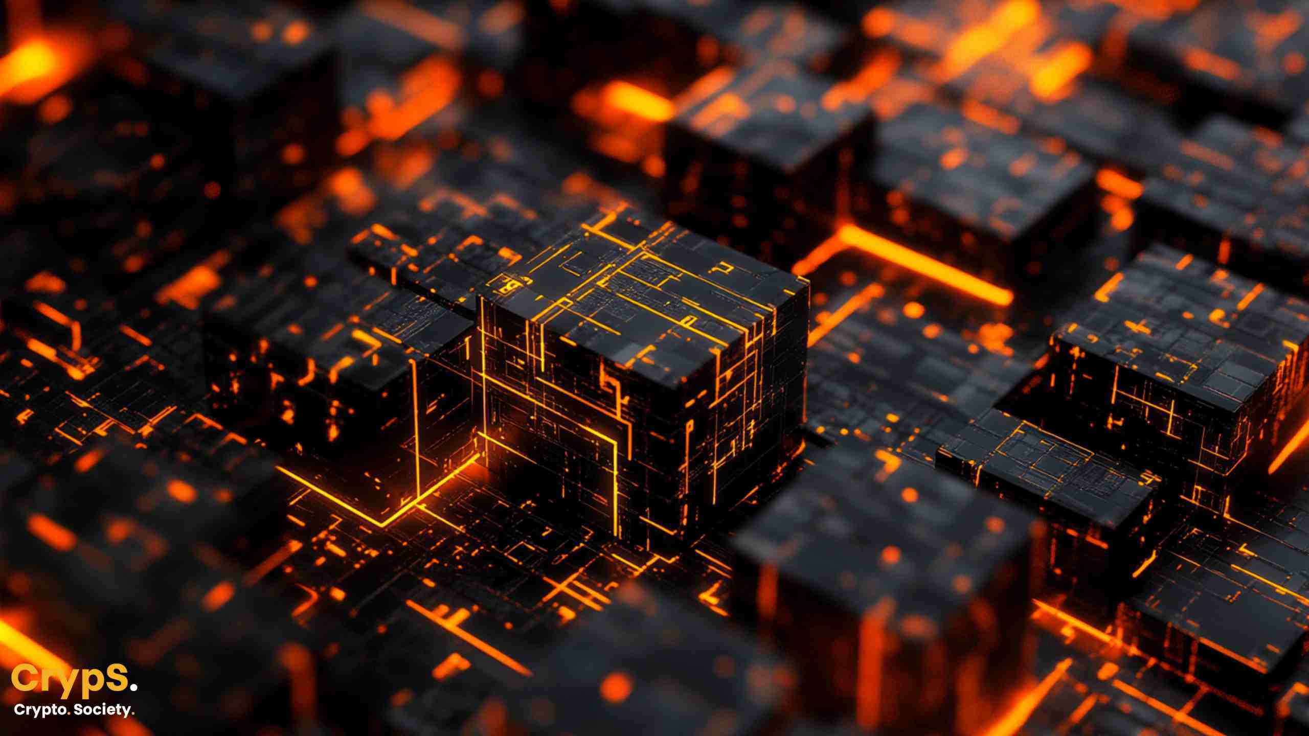 Bitcoin blockchain