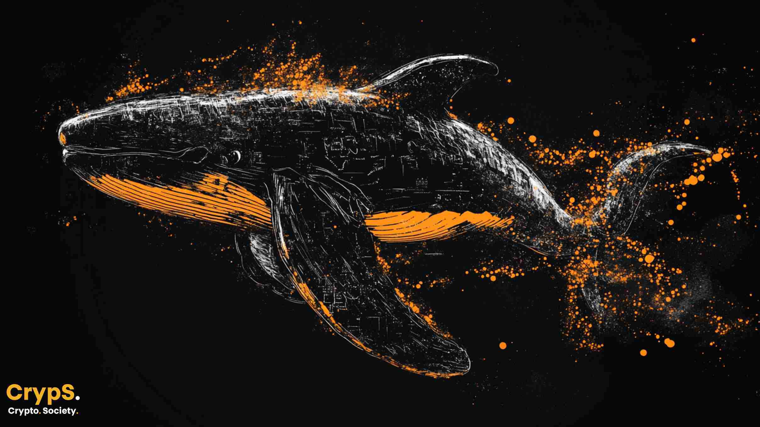 Spektakularny powrót wielorybów BTC na rynek. Jak to może wpłynąć na cenę?