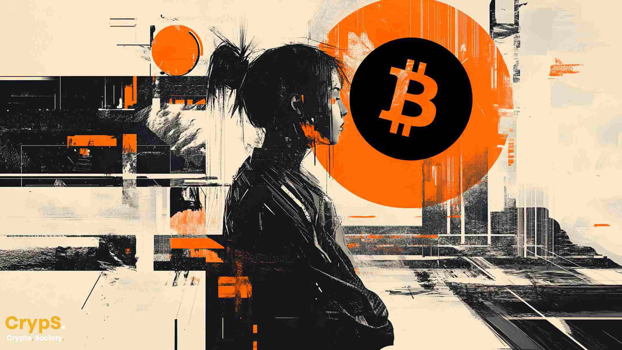 Sytuacja bitcoina po tak „historycznej pompie” jest całkiem normalna – wyjaśnia Mike McGlone