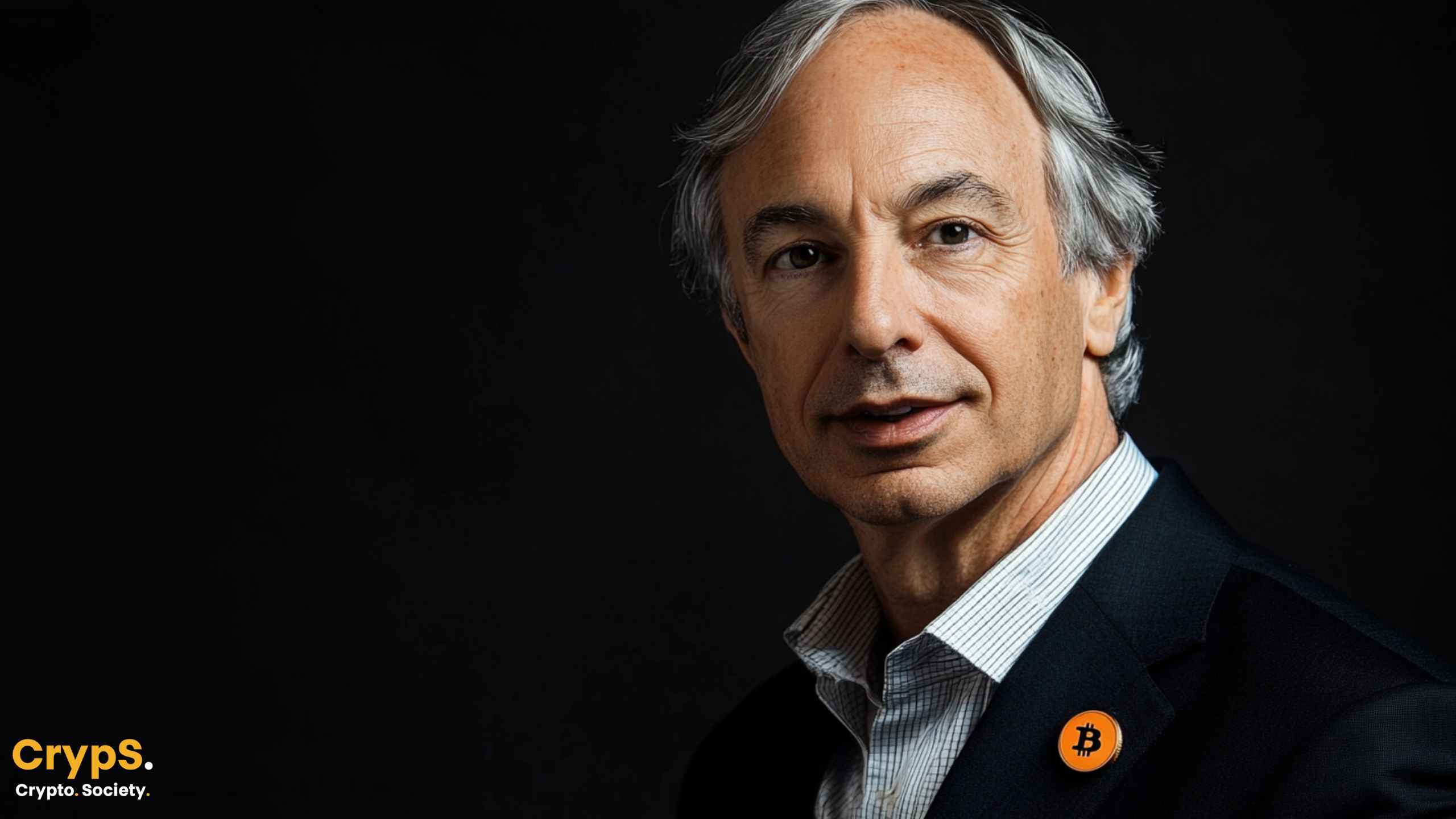 Taryfy Trumpa to zasłona dymna. Tutaj chodzi o coś więcej! – wyjaśnia znany miliarder