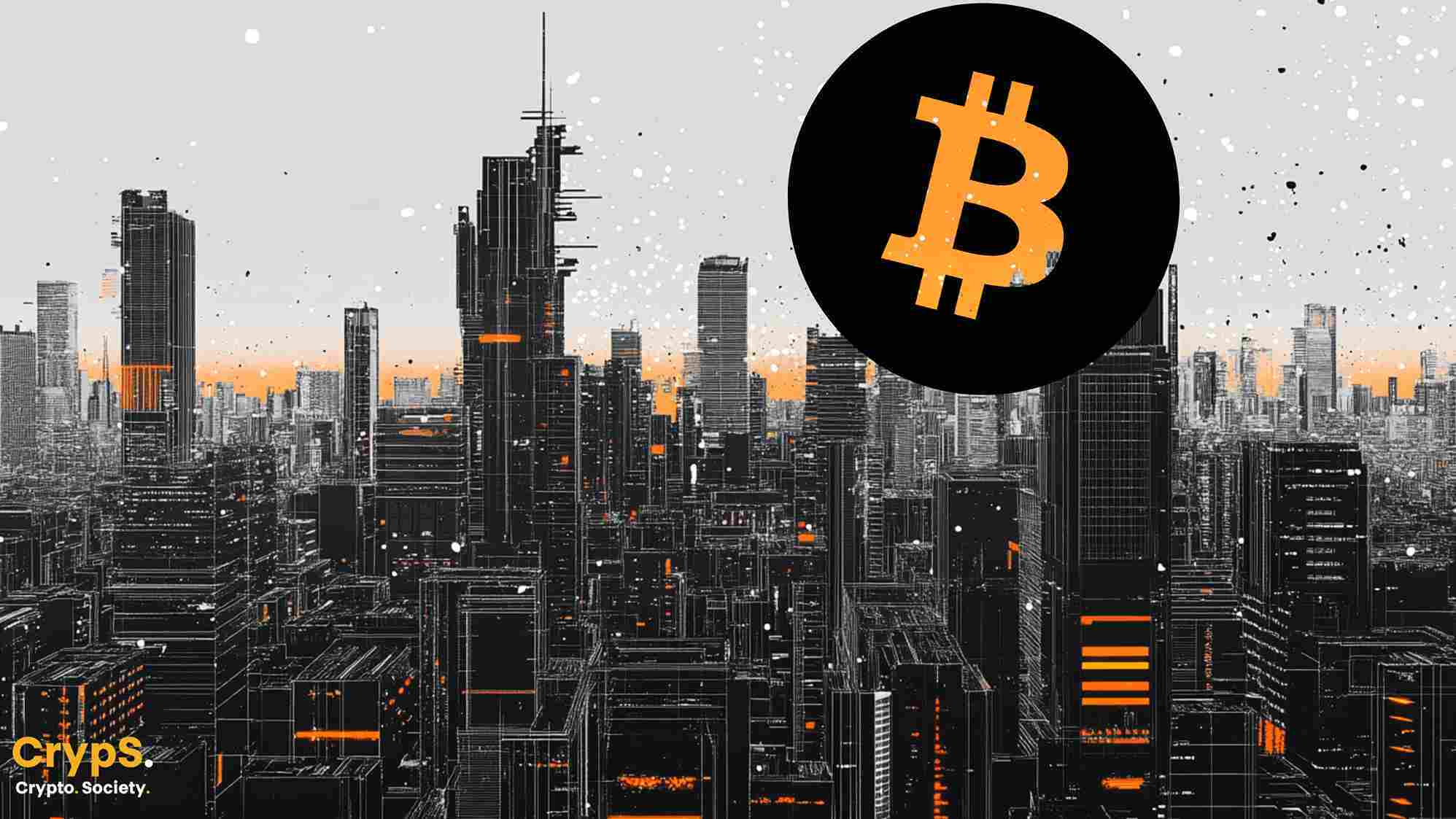 To miasto zostało uznane za najbardziej przyjazne kryptowalutom na świecie