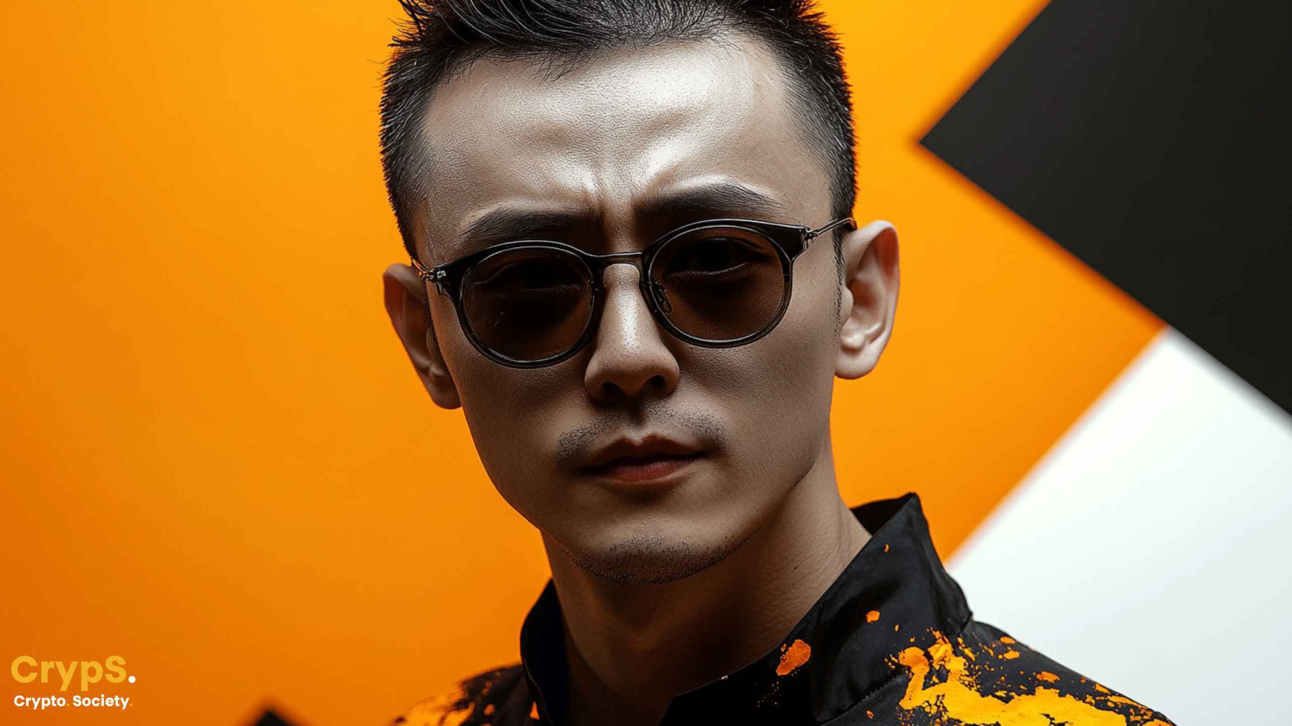 Changpeng Zhao