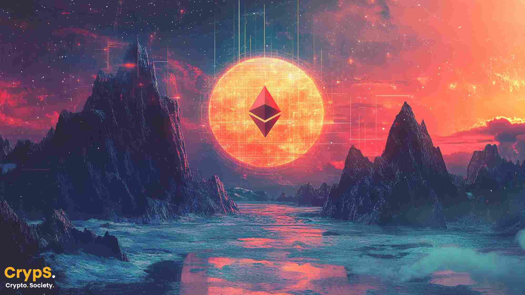 Wielkie zmiany w Fundacji Ethereum. Jak wpłynie to na cenę ETH?