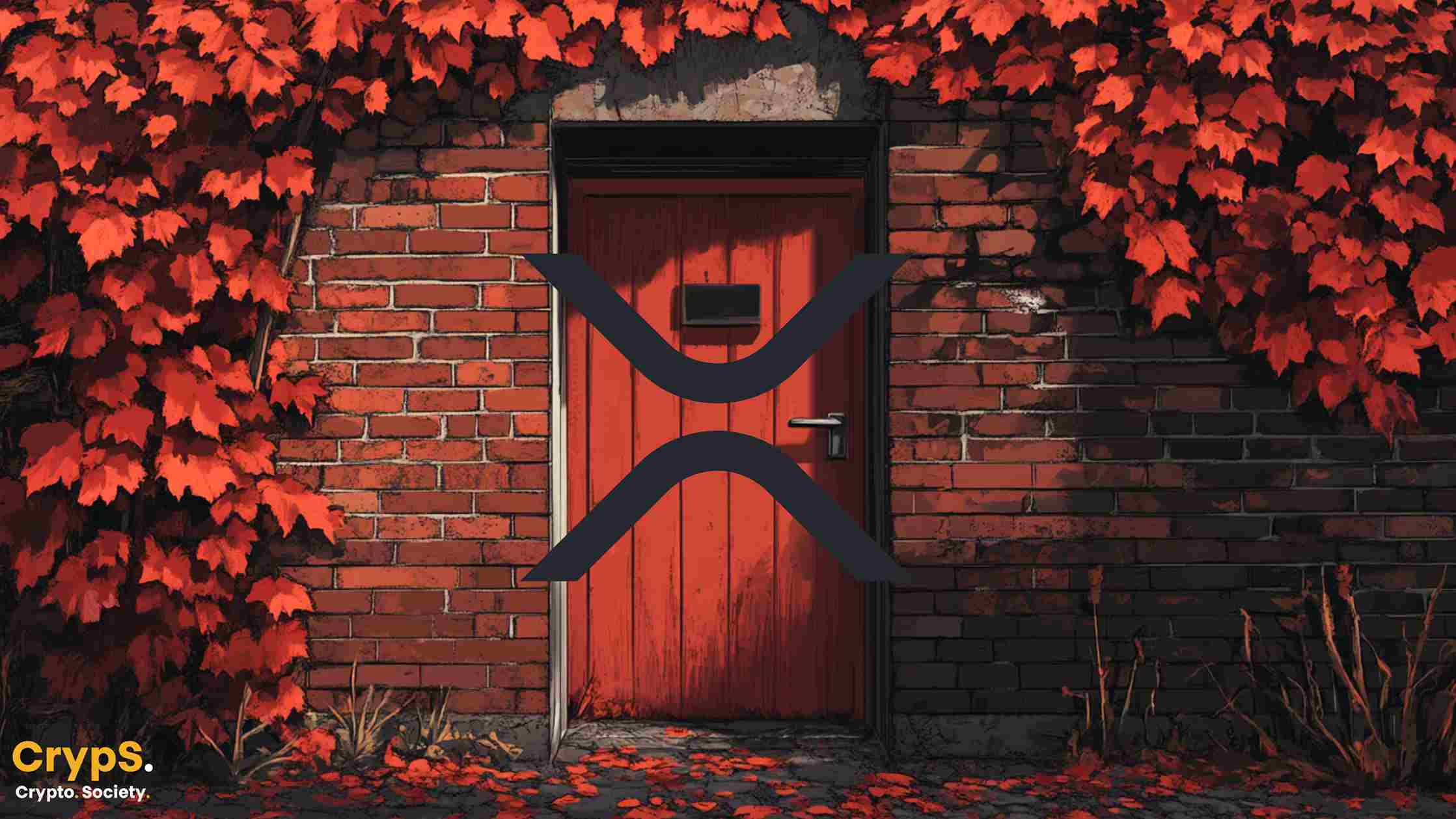 XRP Ledger z backdoorem! Odkryto lukę do kradzieży kryptowaluty od Ripple