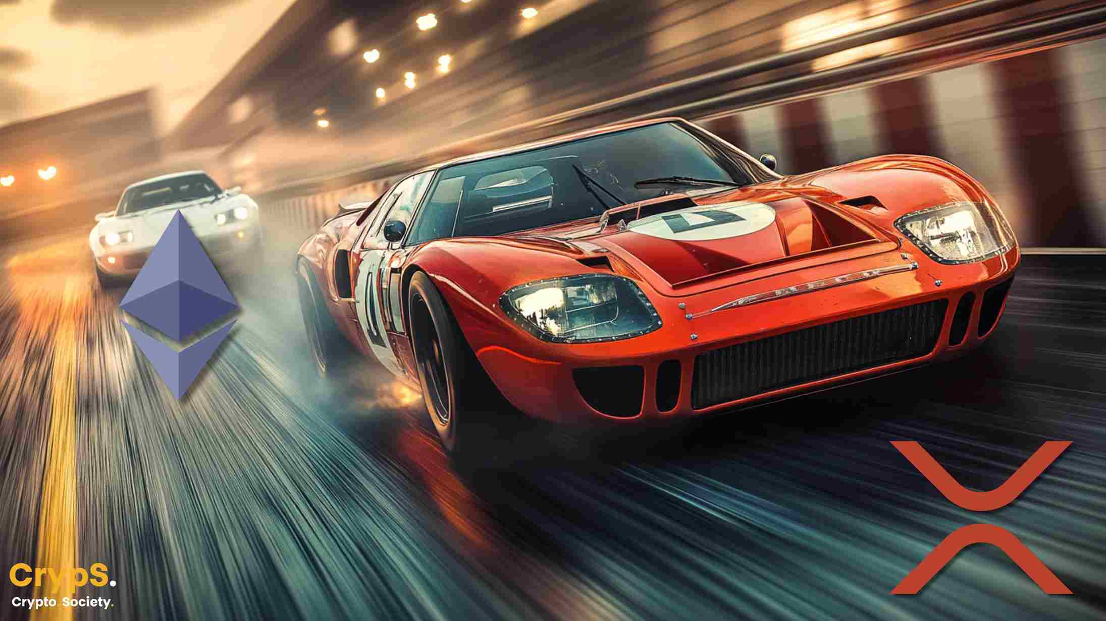 XRP do końca roku przegoni ETH – zapewnia John Deaton