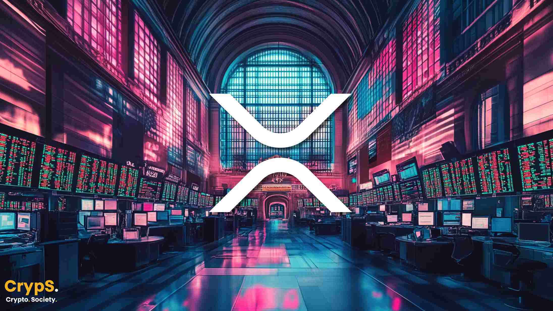 XRP
