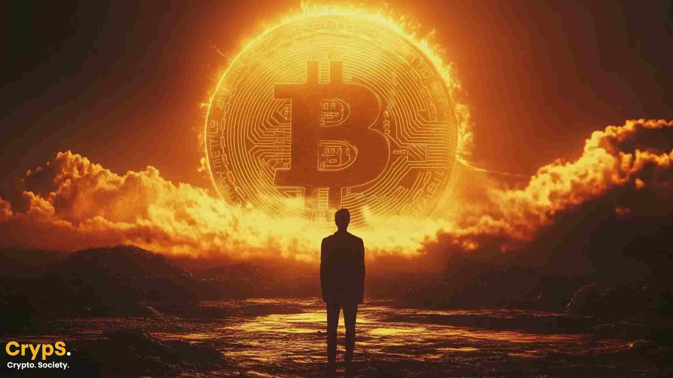 Bitwise Asset Management zauważa zmianę na rynku kryptowalut: altcoin season nie nadejdzie?