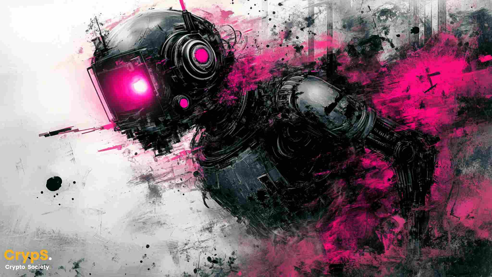 AI stała się świadoma? Szantażowała programistę, który miał ją wyłączyć!