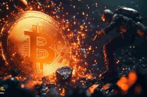 Bitcoin mining