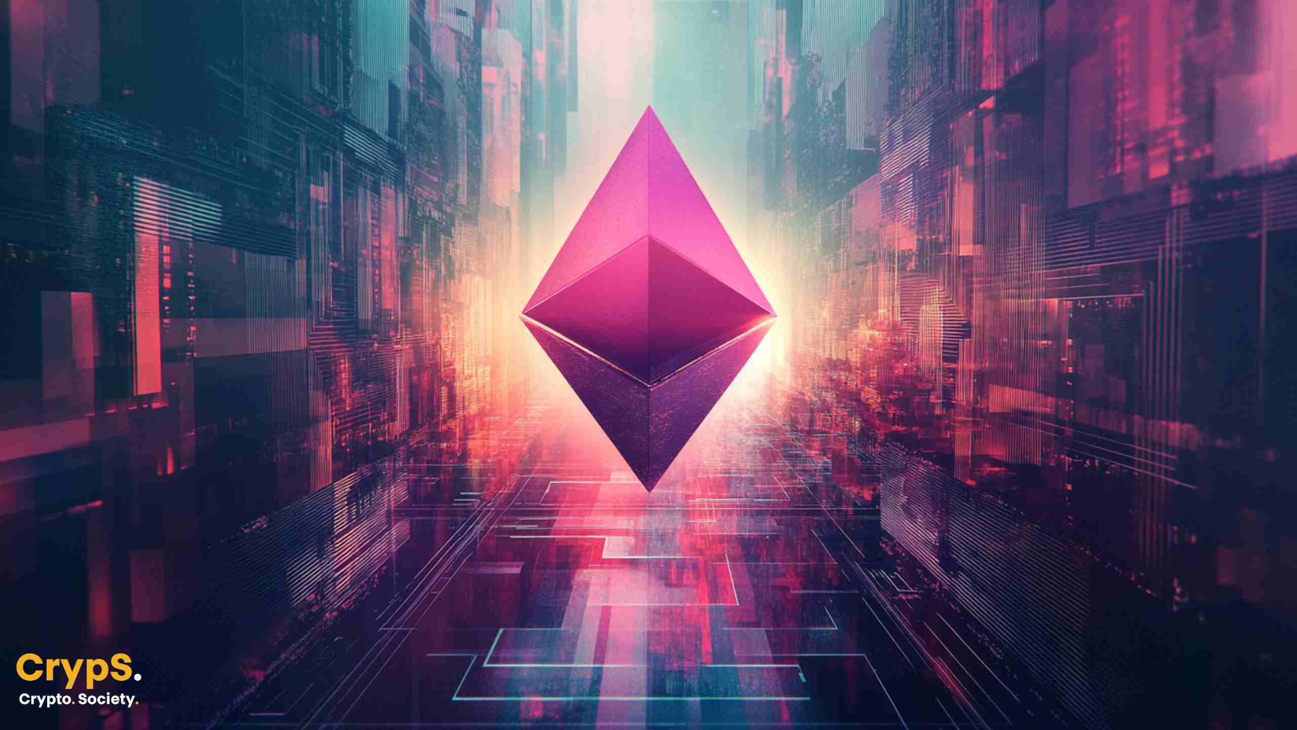 Akcje tej firmy wystrzeliły o 800% po ogłoszeniu, iż inwestuje w Ethereum