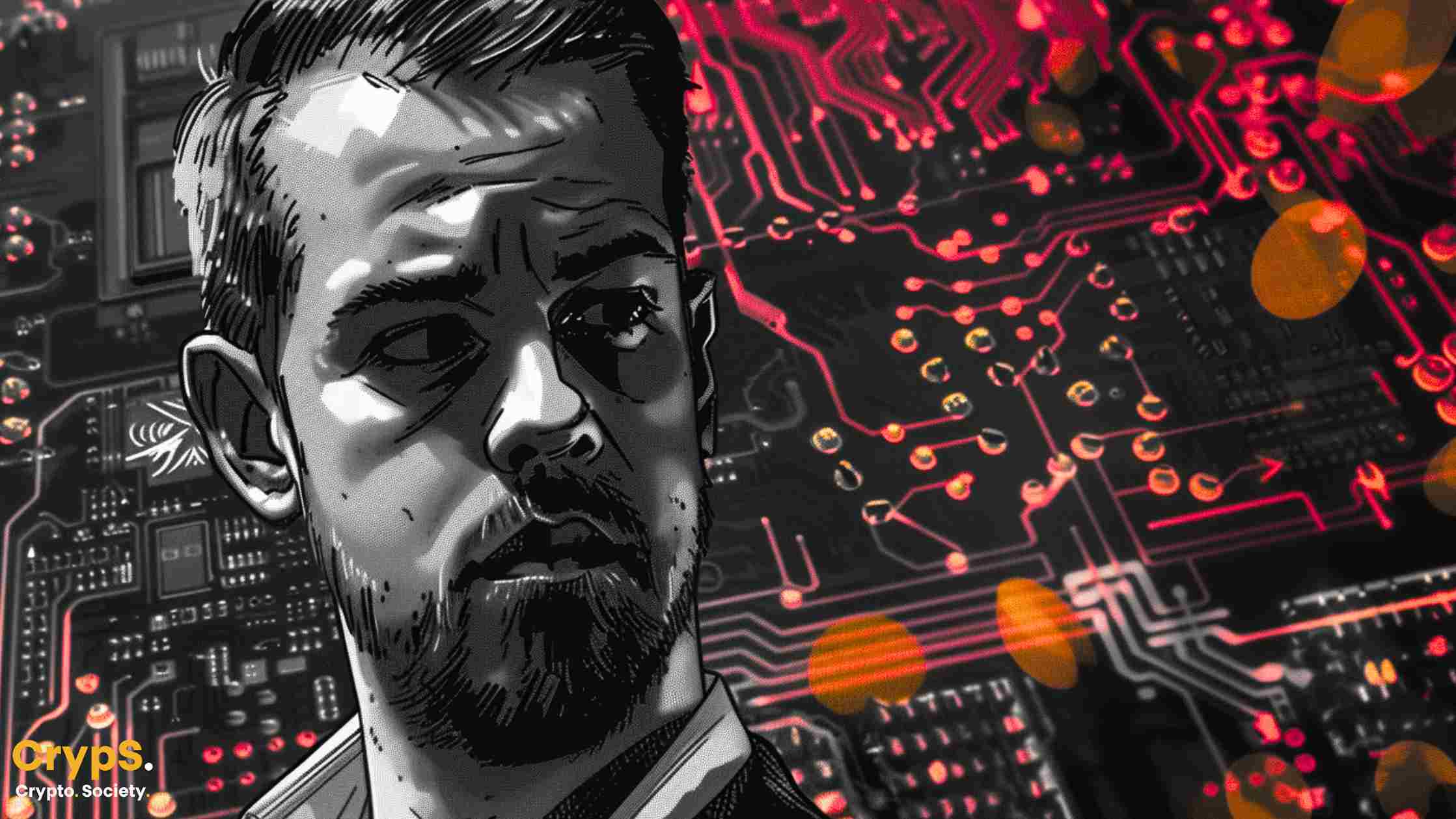 „Altcoiny są dosłownie na dnie” – Michaël van de Poppe o nadchodzącym altseason