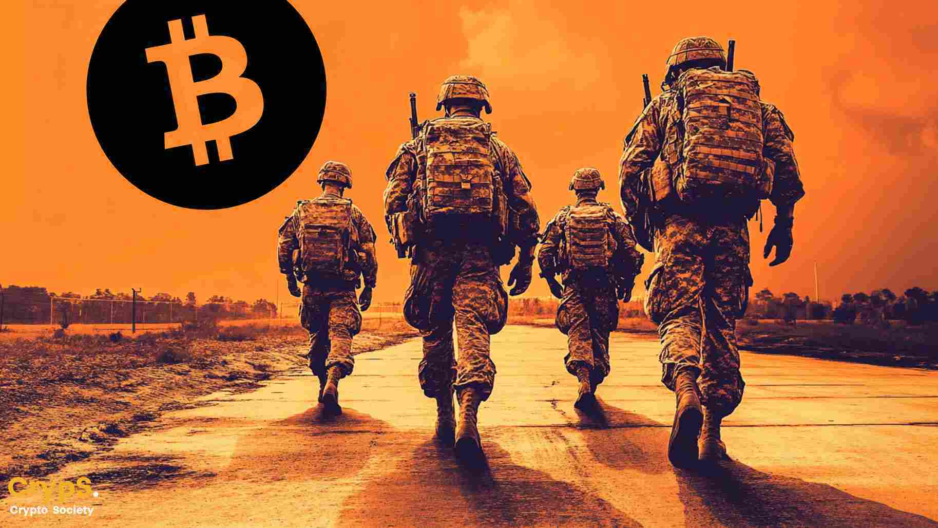 Armia USA silnie popiera plan rezerwy BTC – mówi Cynthia Lummis