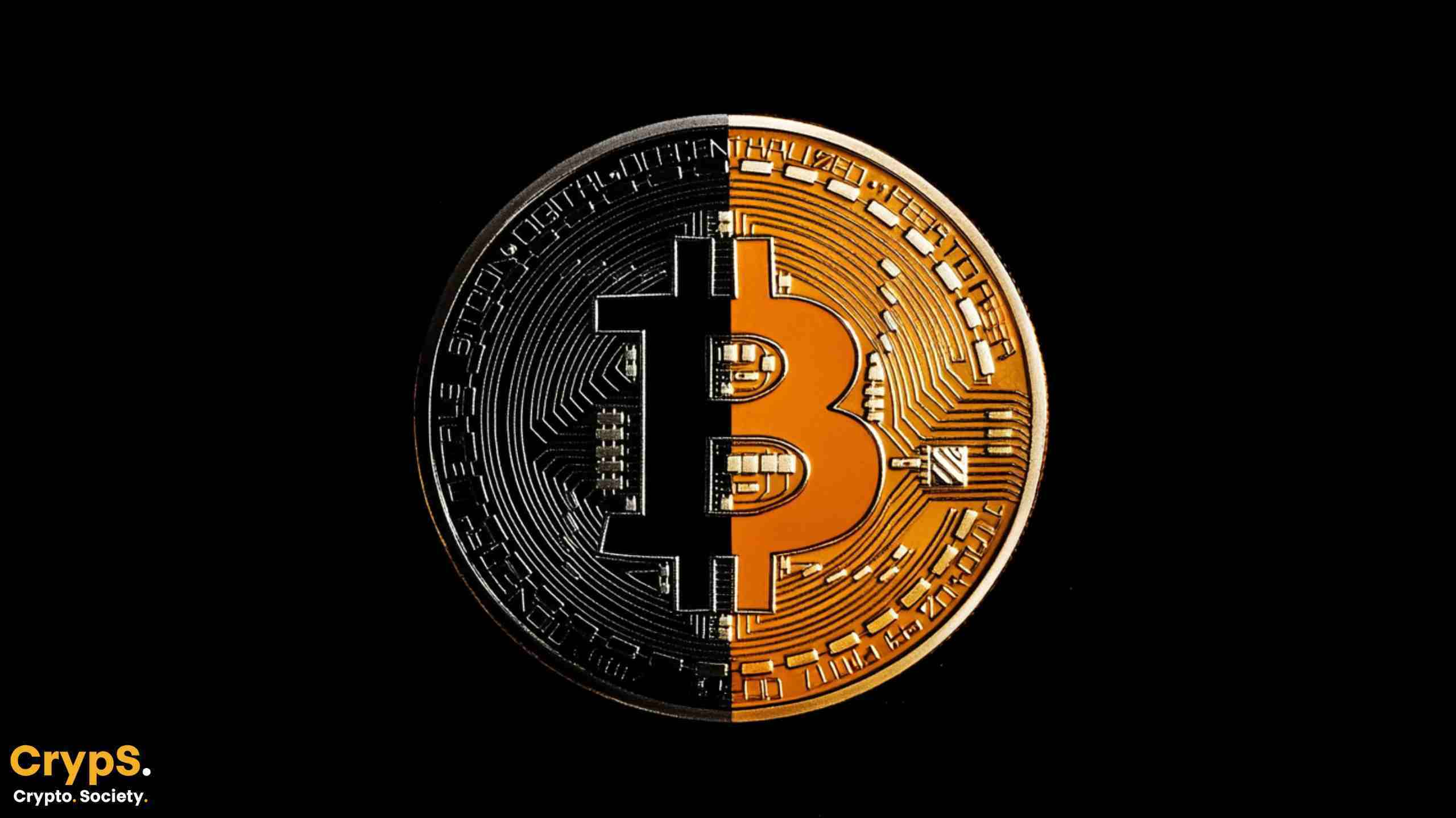 Bitcoin czy złoto? JPMorgan przedstawia prognozy na drugą połowę roku