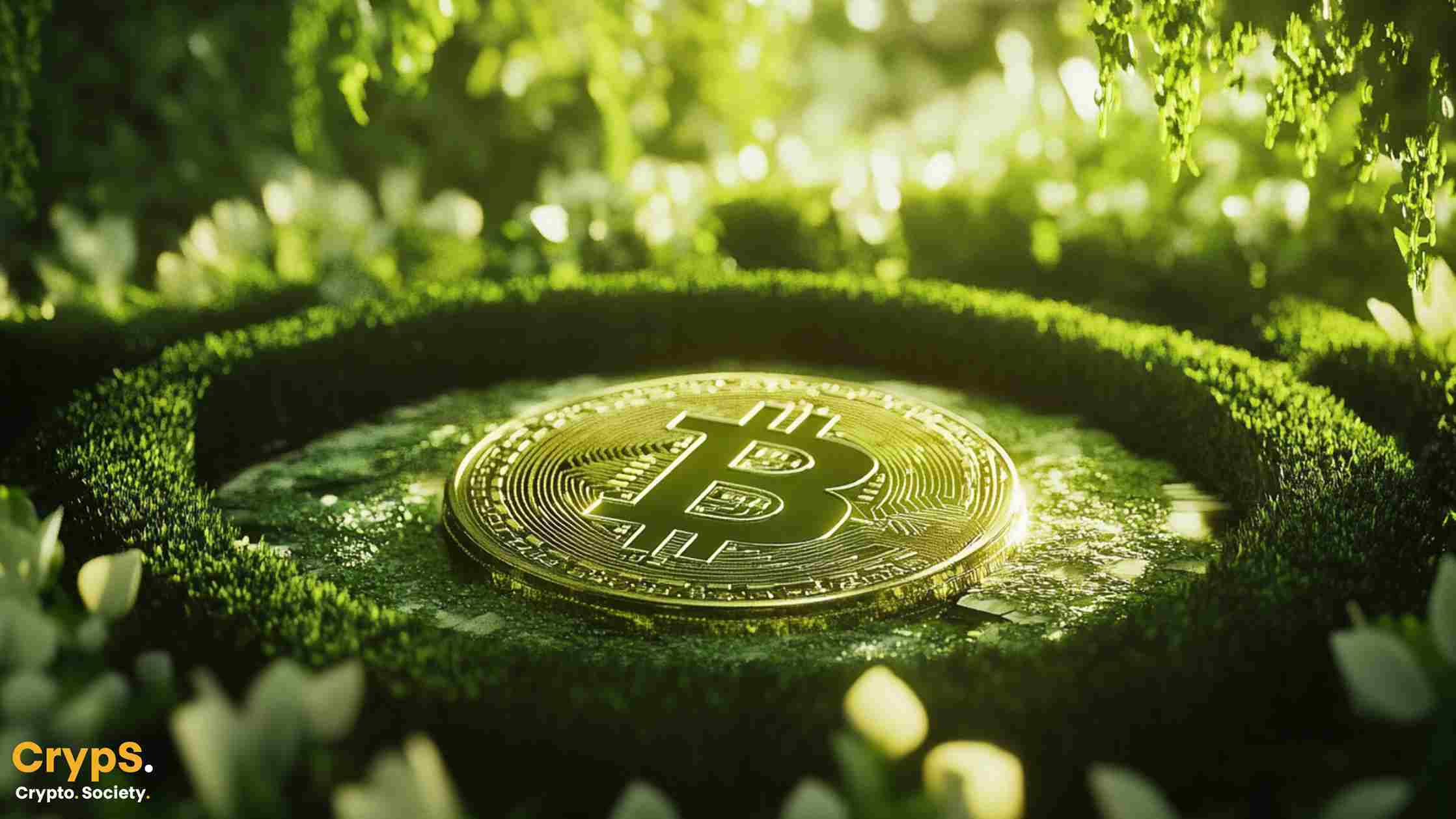 Bitcoin ma najlepszą przestrzeń do wzrostów od 5 lat – wskazują eksperci