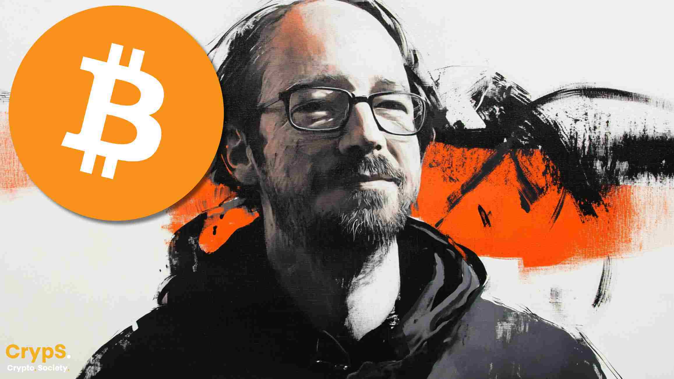 Bitcoin nie spadnie już poniżej TEGO poziomu? Adam Back wskazuje na przełom w AT kryptowaluty