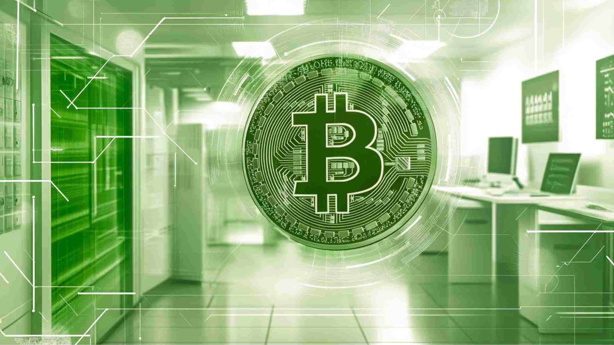 Bitcoin notuje najlepsze zamknięcie tygodnia w historii!