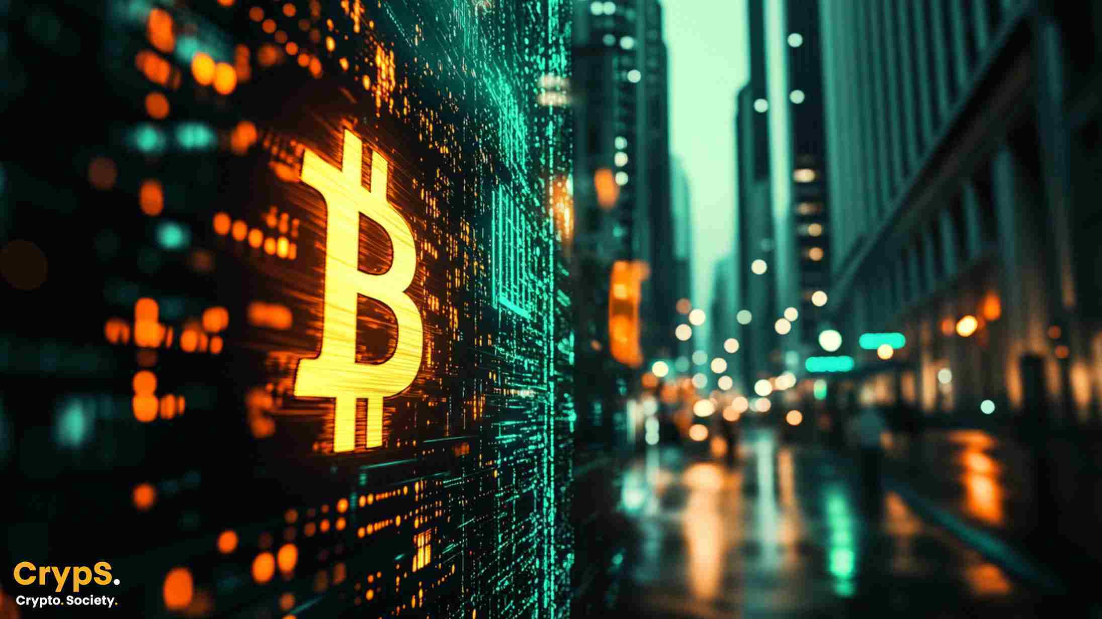 Bitcoin przegania złoto pod względem napływów do ETF-ów!