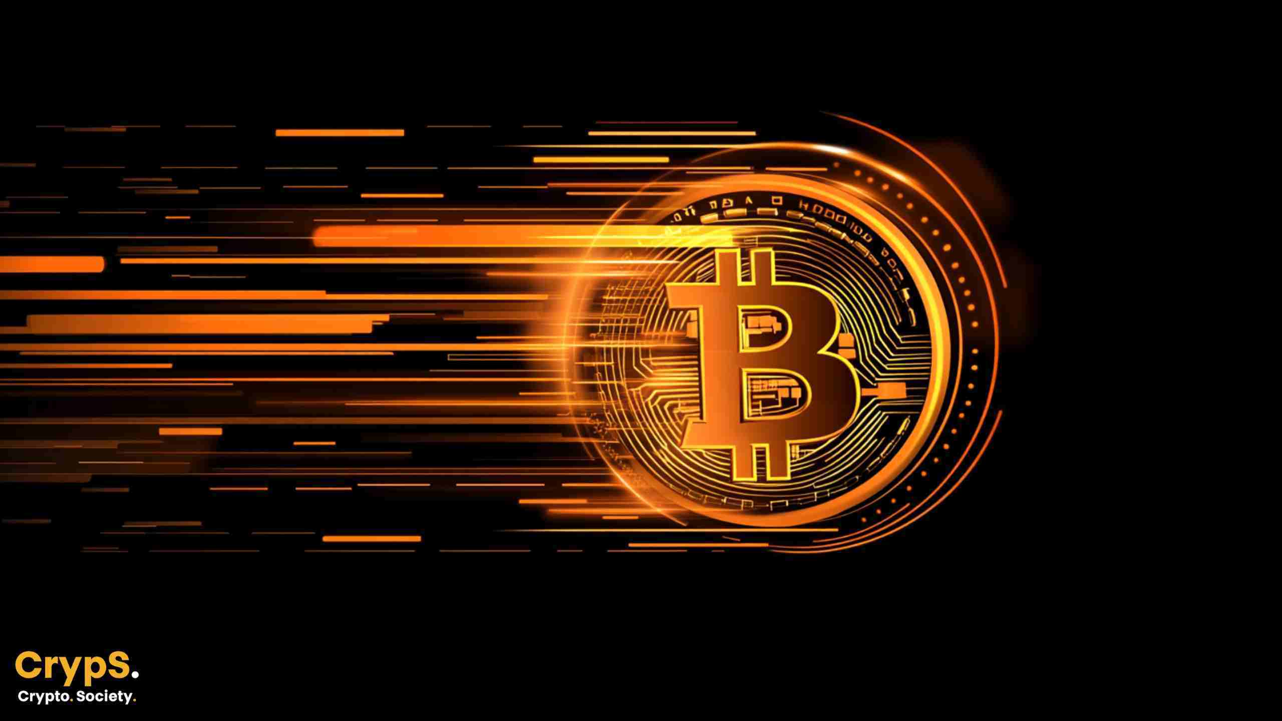 Bitcoin wchodzi w całkowicie nową erę. Te czynniki zmienią wiele rzeczy