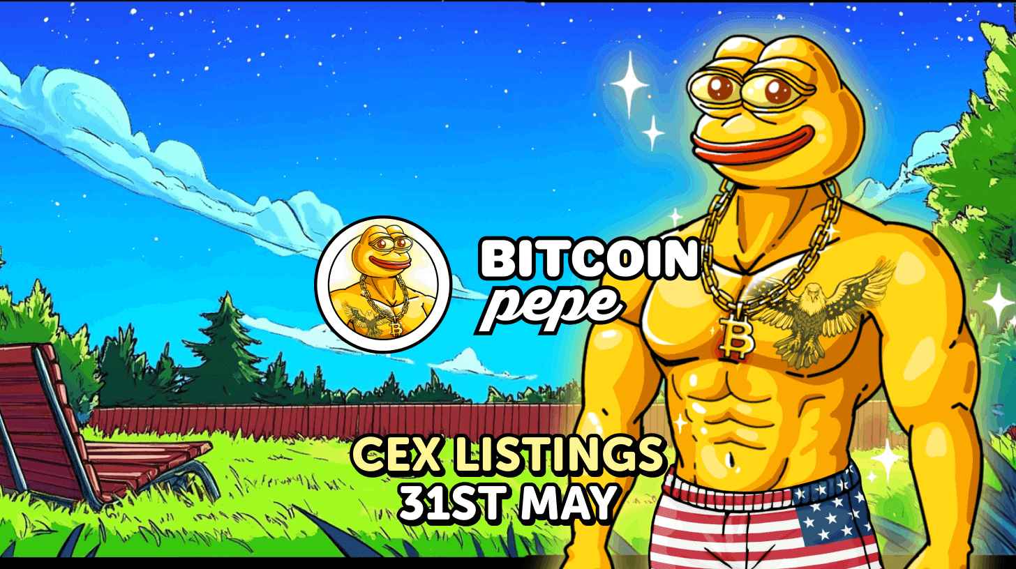 Ostatni dzień przedsprzedaży PEP-20. Cena 0,0377 USD, a cel to 1 dolar