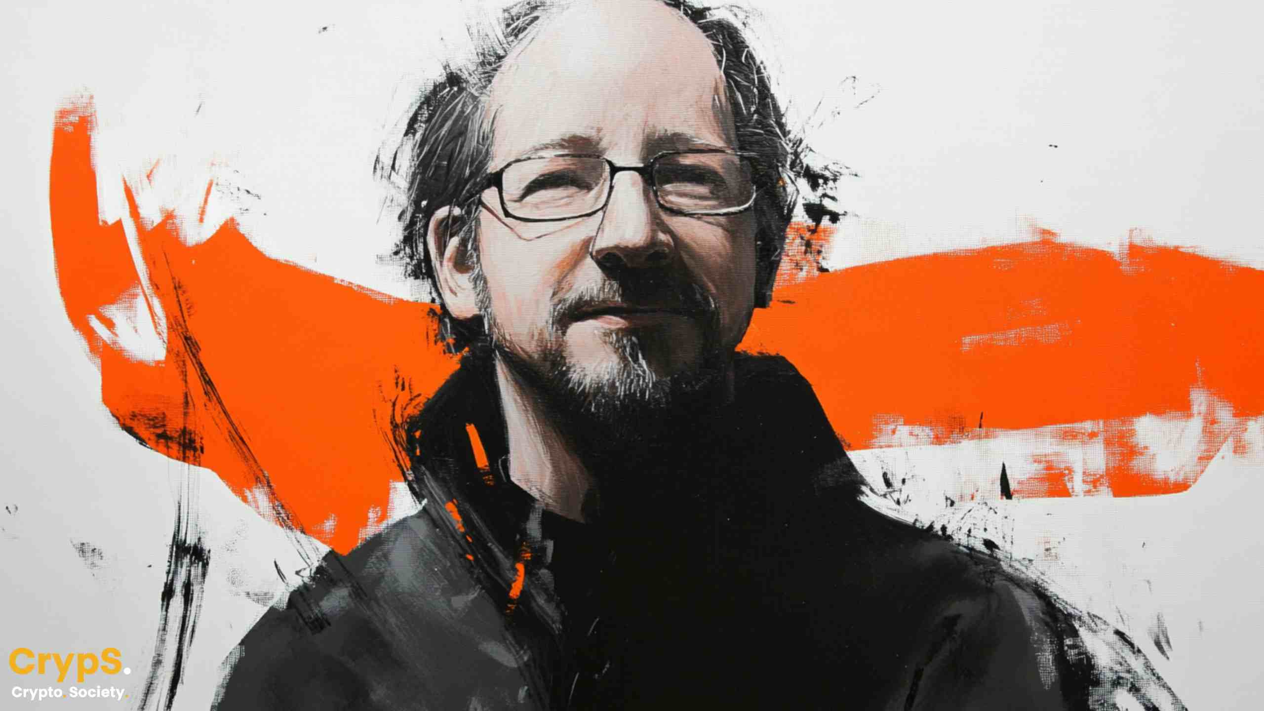 Cena bitcoina jest naprawdę niska. Adam Back ocenia potencjał kryptowaluty w tej hossie