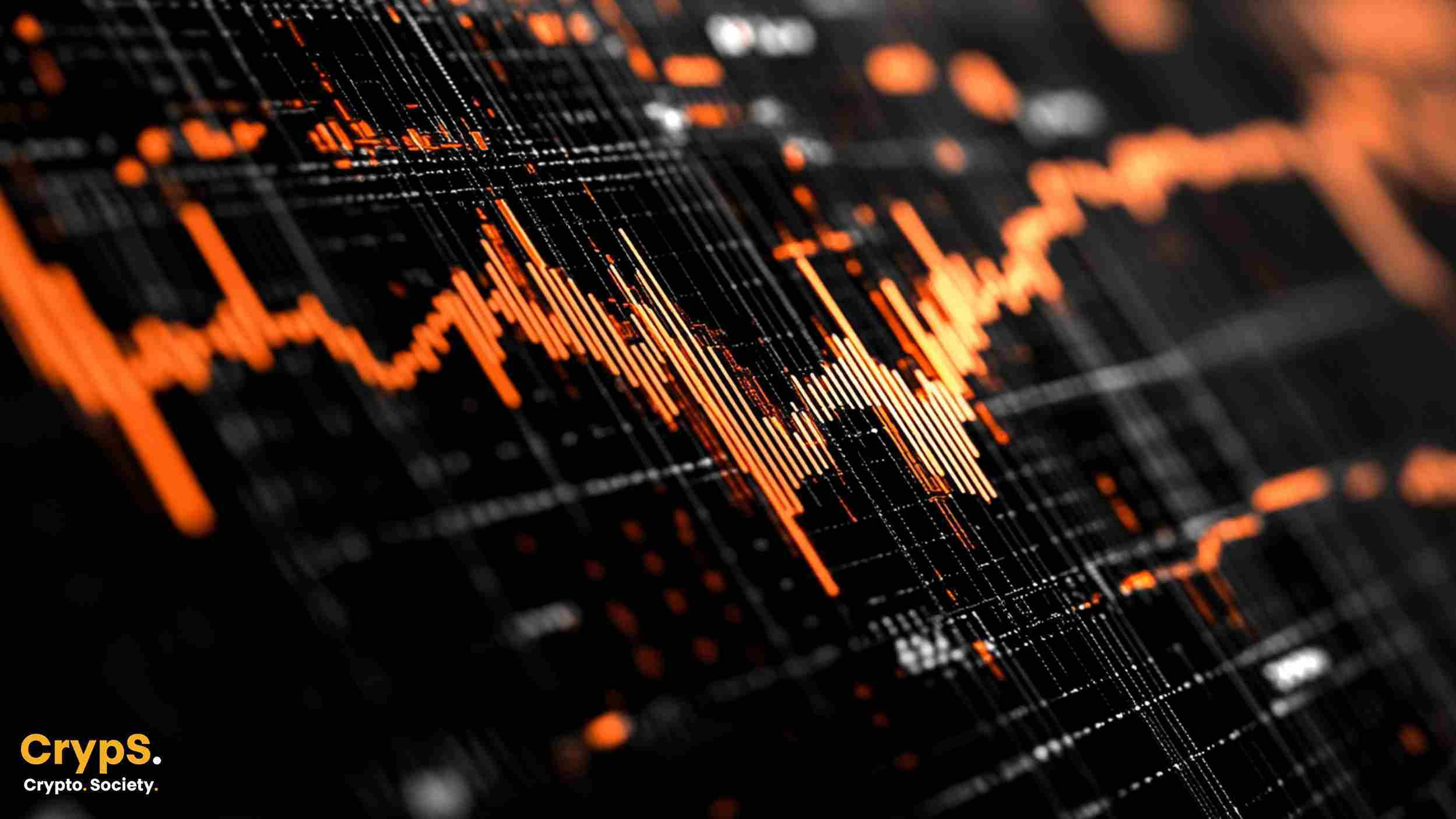 Co dalej z kursem bitcoina? Dlaczego rynek tak słabo zareagował na ogłoszenie Trumpa?