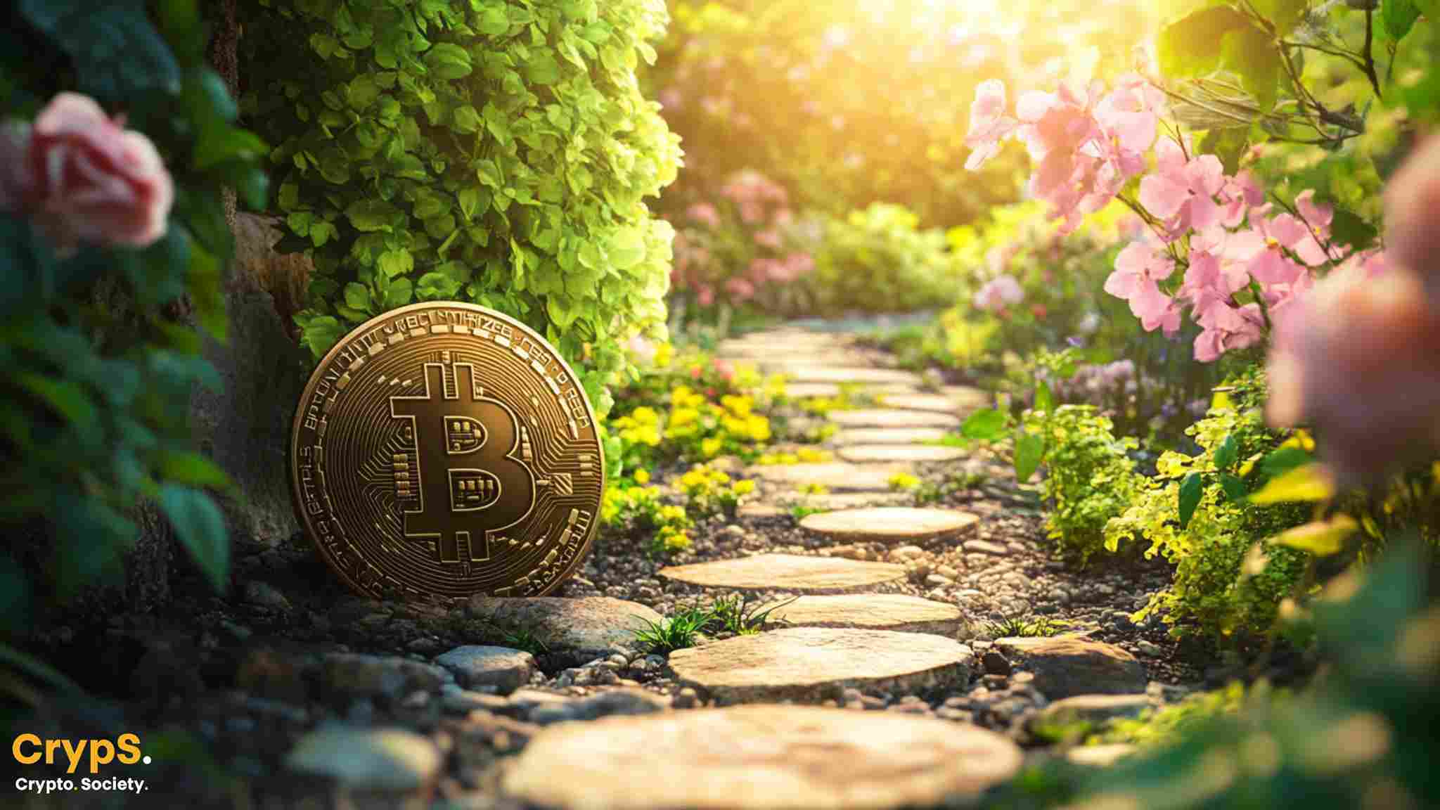 Co napędza w tej chwili wzrost kursu bitcoina? Glassnode obawia się konsolidacji