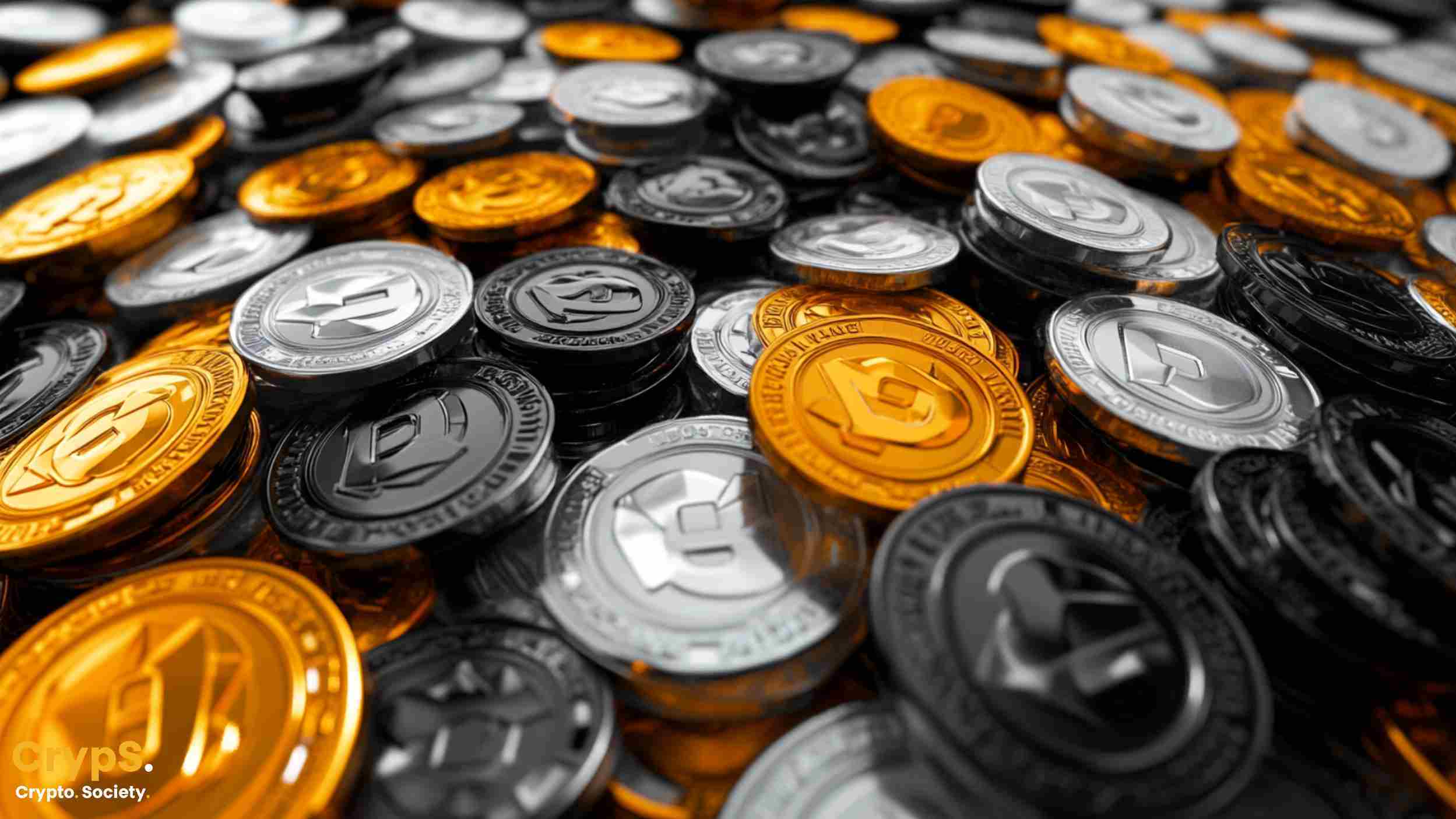 Dane on-chain zapowiadają kolejny boom na memecoiny