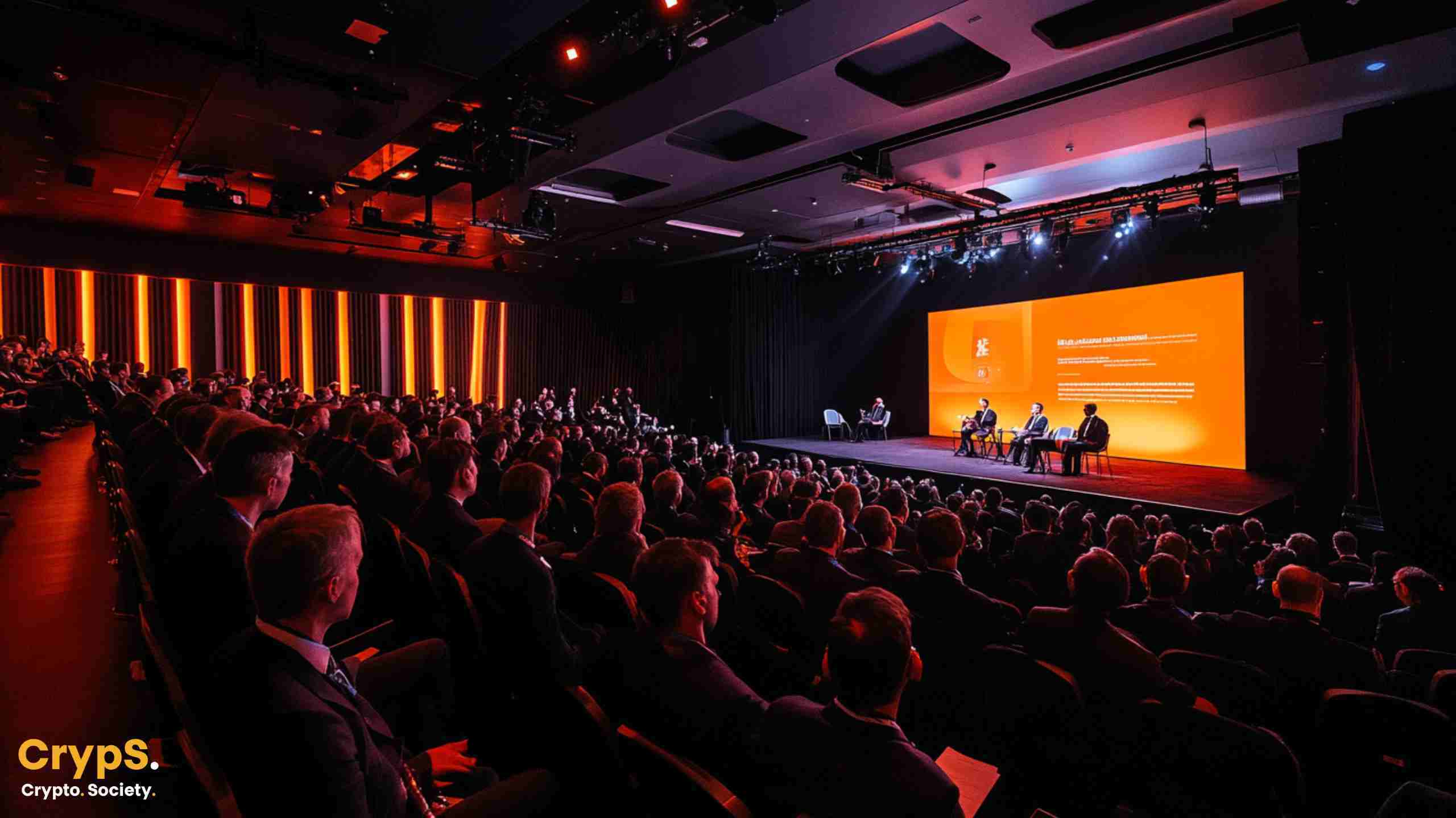 Debata na Bitcoin 2025: „Trump skupił się na trzech kluczowych ustawach”