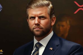 Eric Trump