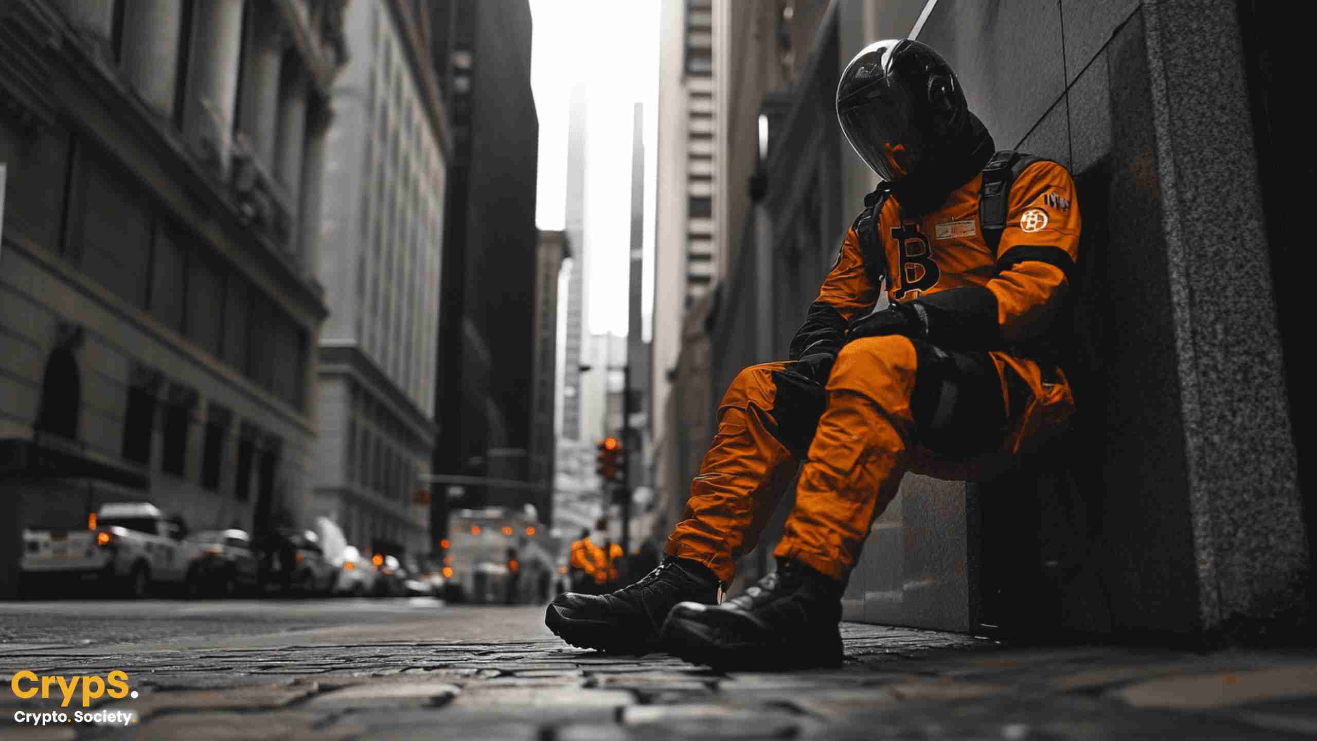 ETF-y kupują znacznie więcej bitcoinów niż jest wydobywanych. Czy doprowadzi to do skoku ceny?