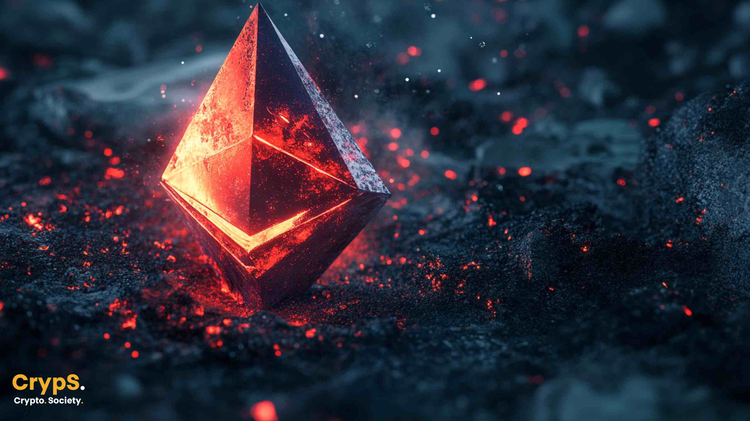 Ethereum jest najbardziej niedowartościowane od 6 lat. Analitycy wskazują na wzrost do 3000 USD