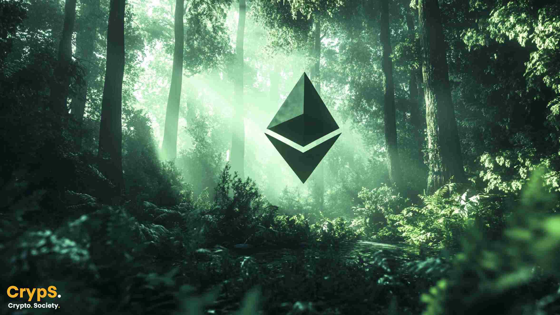 Ethereum powraca do poziomu z początku kwietnia. Jakie szanse daje jej aktualizacja Pectra?