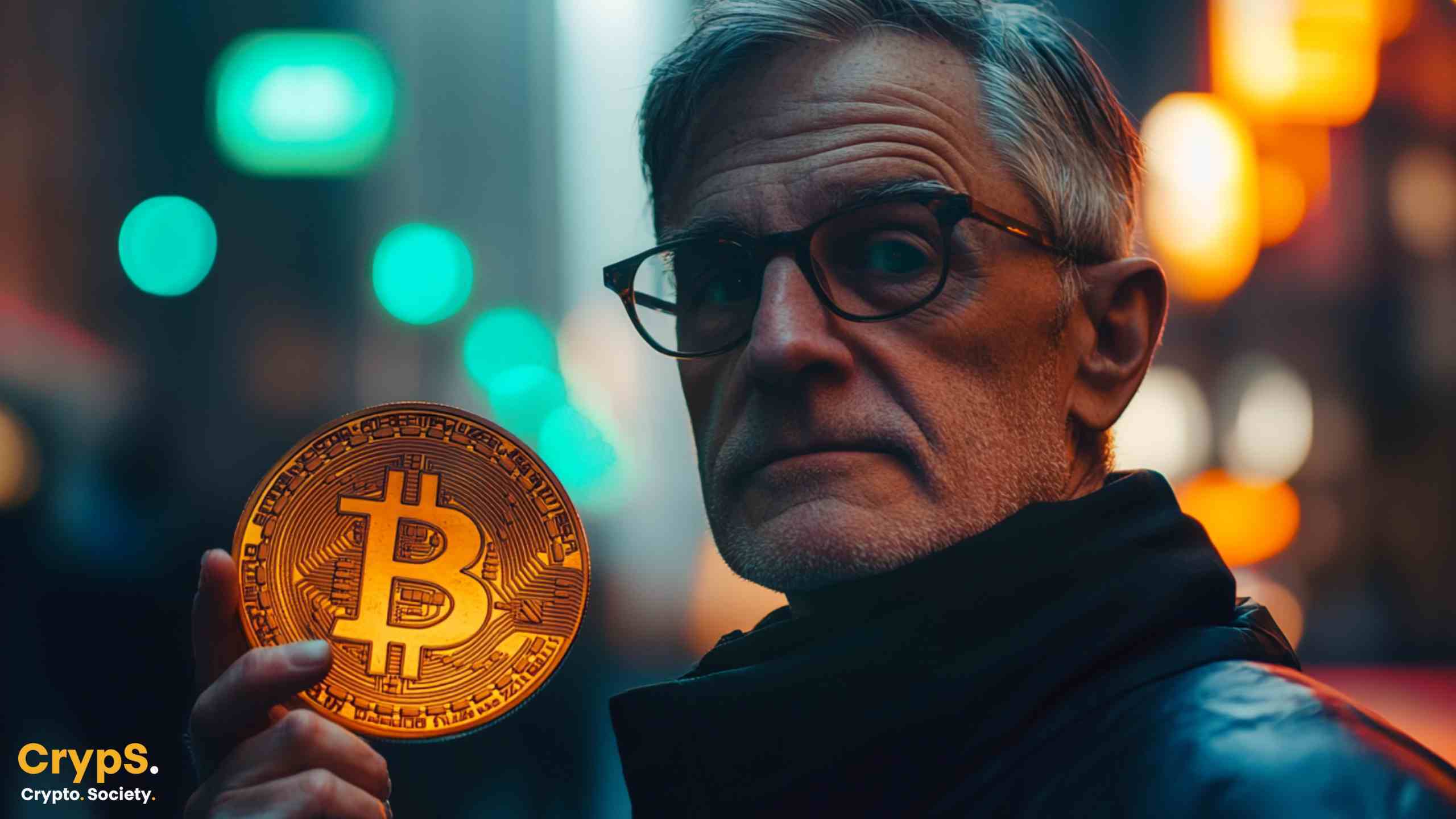 Fed dał bitcoinowi idealną przestrzeń do wzrostów. Dlaczego rajd BTC jest nieunikniony?