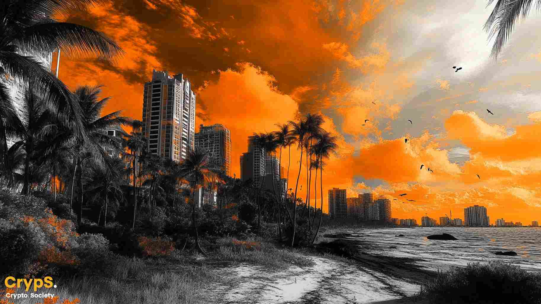 Kolejny stan USA wycofuje się z rezerwy BTC. Z czego to wynika?