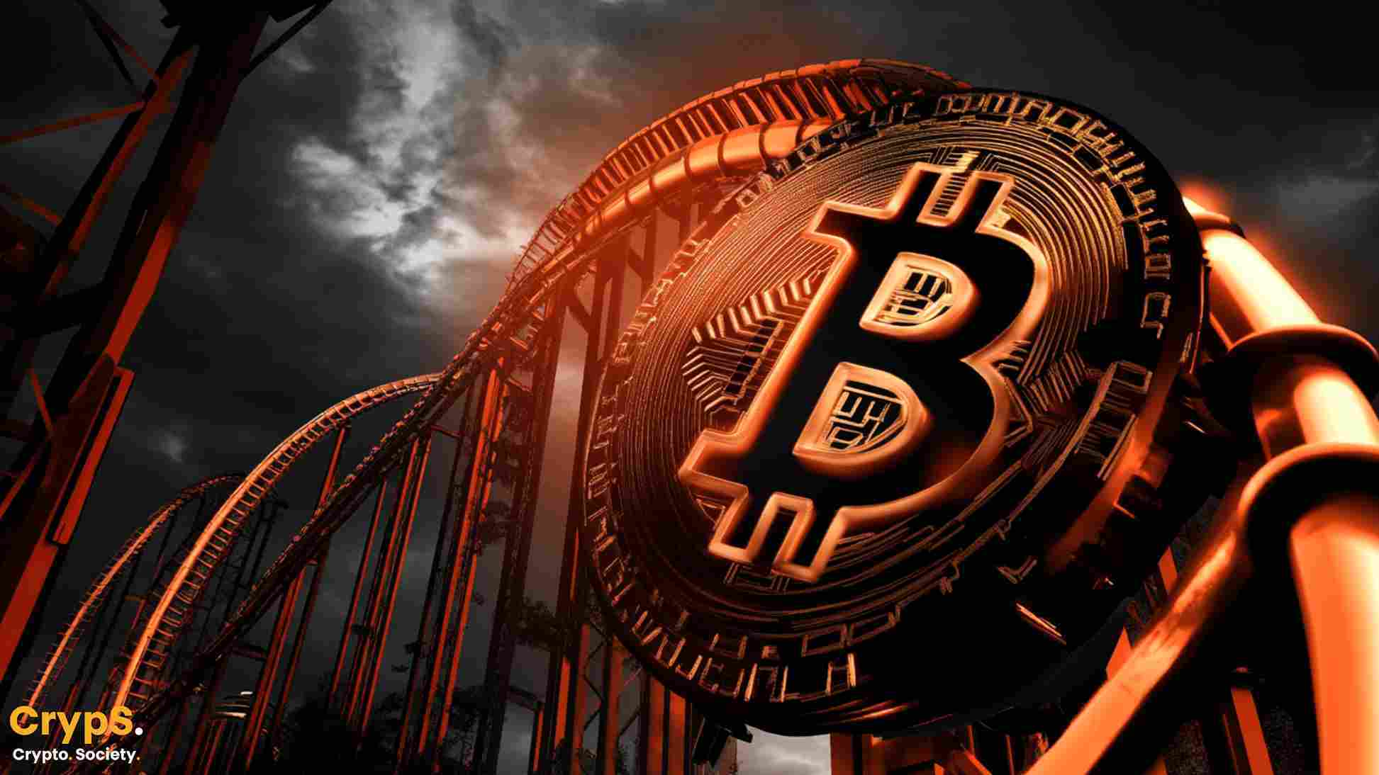 Kurs bitcoina może nas niebawem nieźle zaskoczyć. Wszystko przez Long Term HODLers