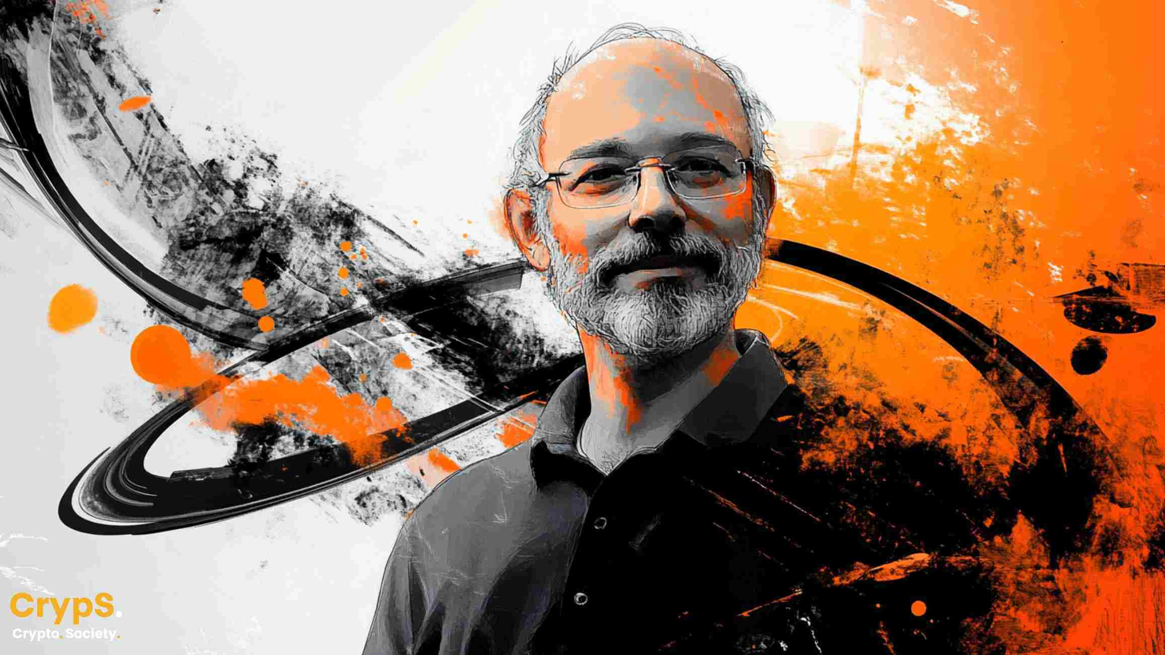 Legendarny kryptograf twierdzi, iż „świat byłby lepszy bez kryptowalut”