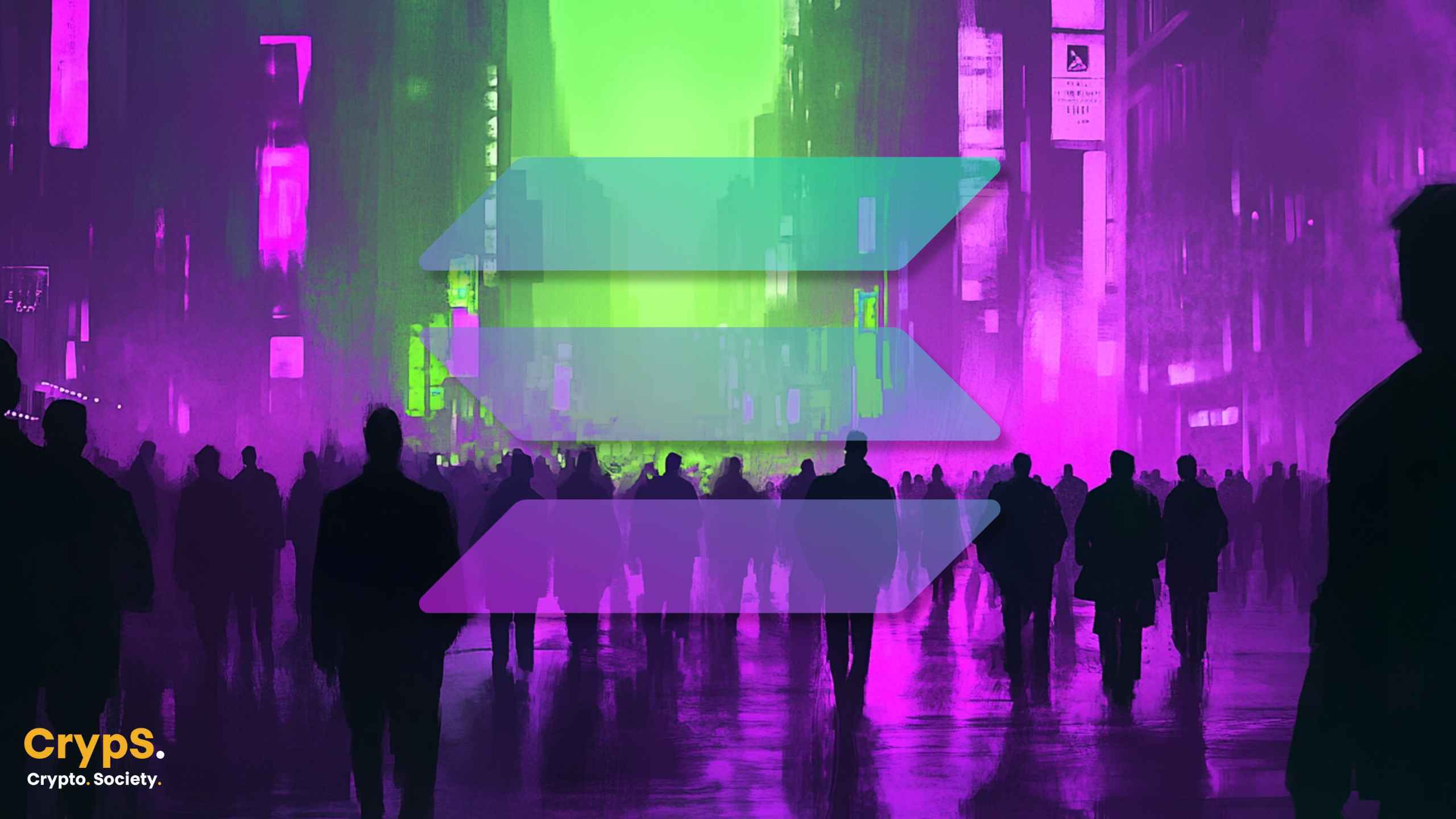 Liczba inwestorów Solany osiąga nowy rekord wszech czasów. Co dalej z ceną SOL?