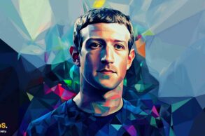 Mark Zuckerberg