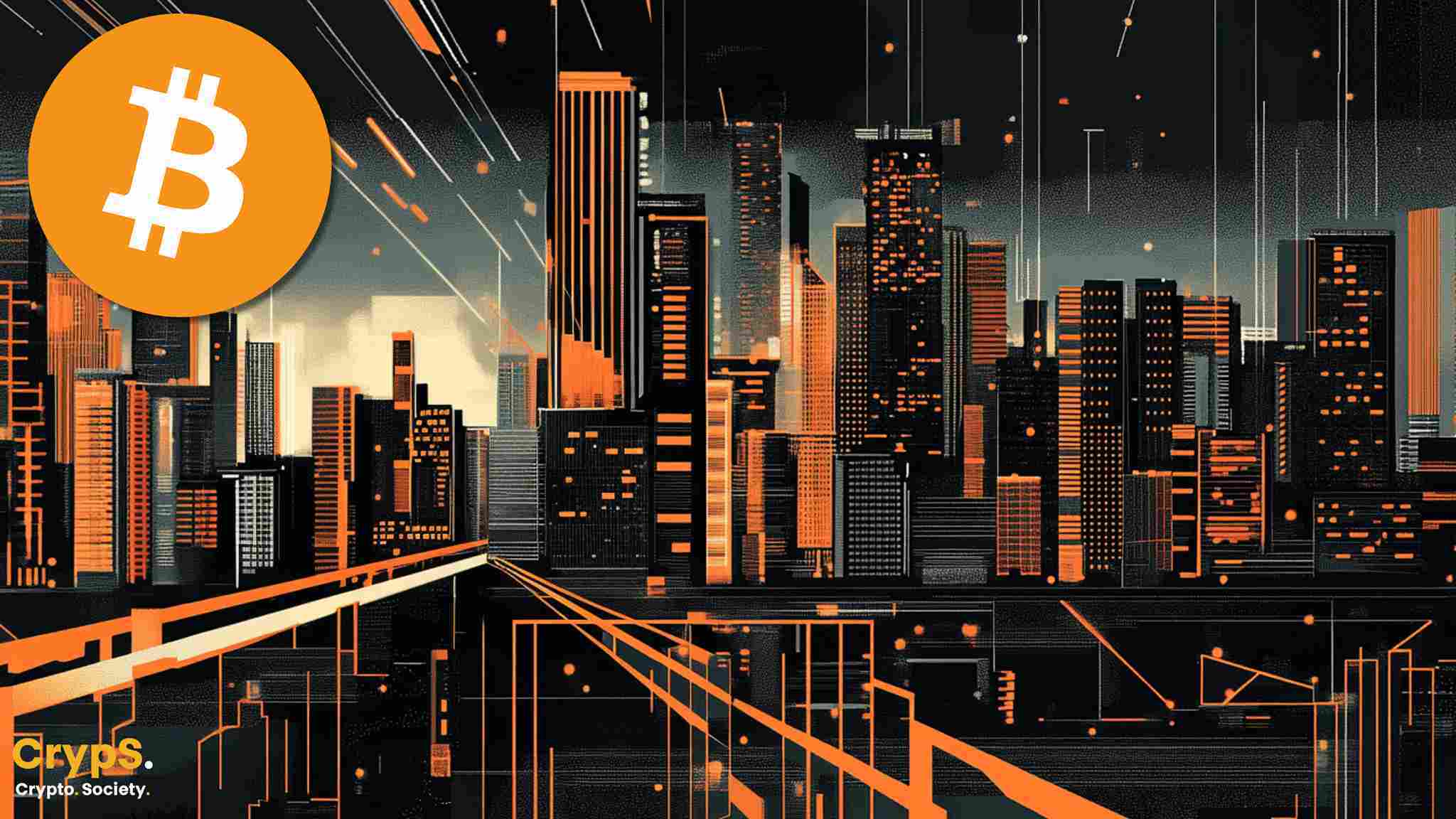 Miliarder wyjaśnia, dlaczego bitcoin jest lepszą inwestycją niż nieruchomości