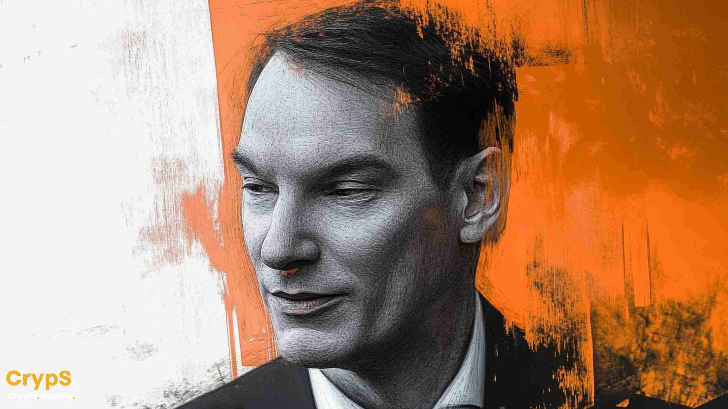 Nowy szef SEC Paul Atkins ujawnia swoje zamiary wobec kryptowalut