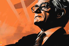 Jerome Powell