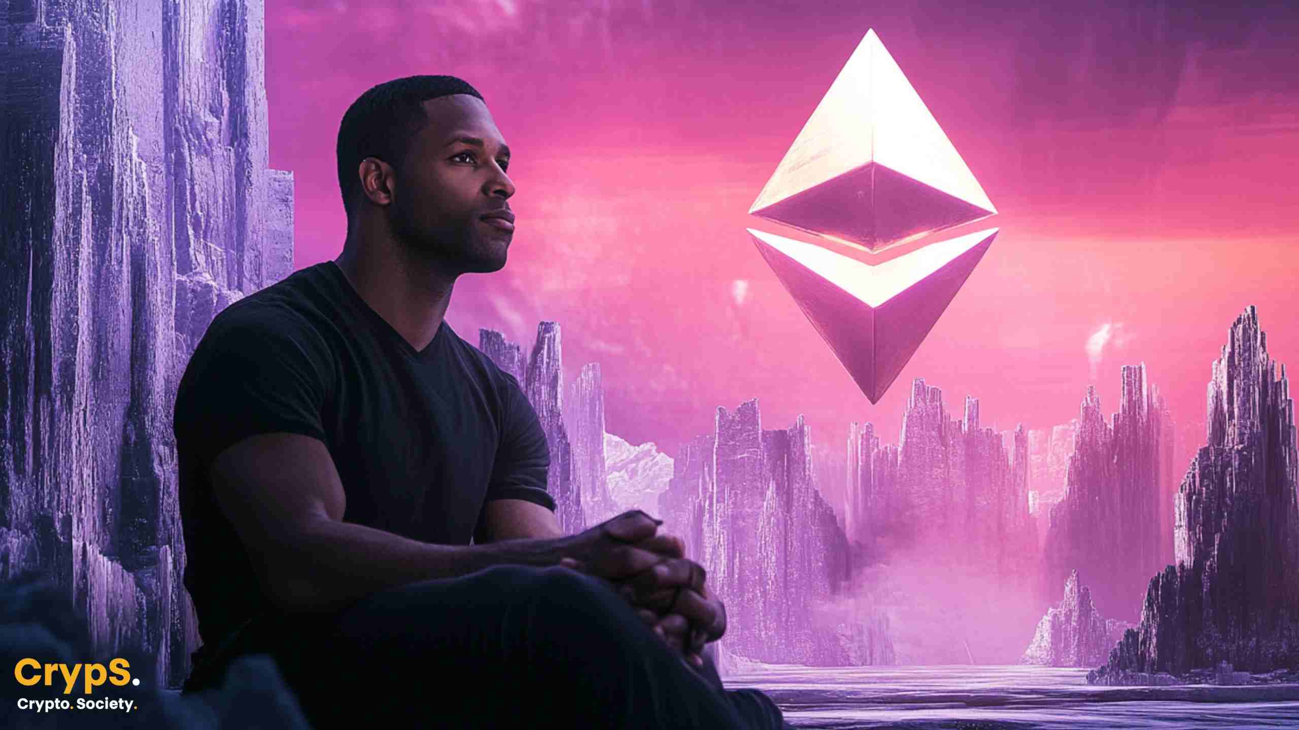 Arthur Hayes podczas Bitcoin 2025 poruszył temat Ethereum. Odważne stwierdzenie od byłego CEO BitMEX