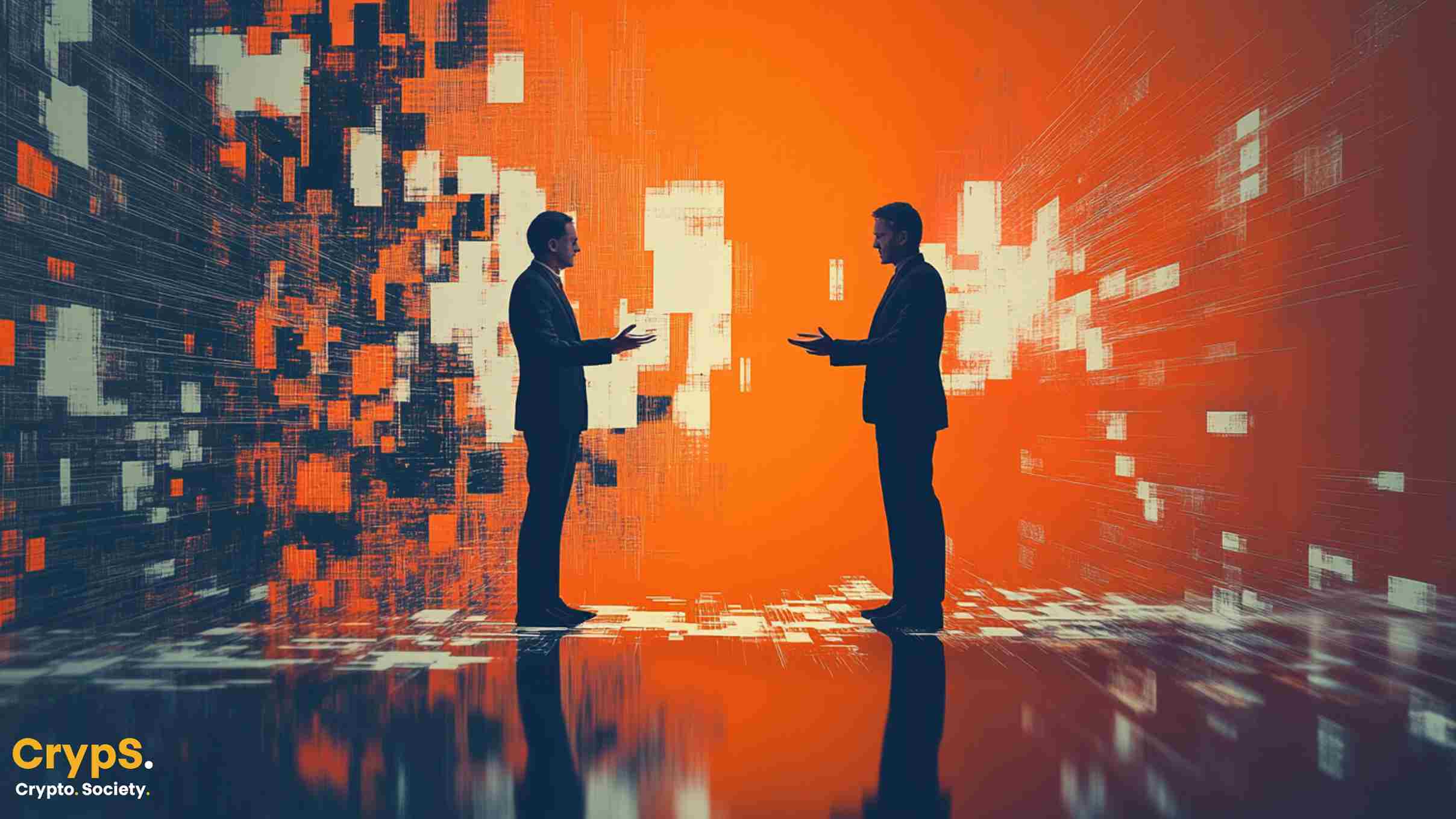 Kto mówi prawdę – KuCoin czy dane on-chain? Te drugie wskazują na ucieczkę inwestorów BTC z giełdy