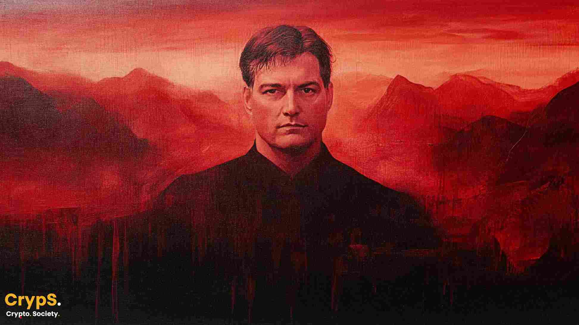 Michael Burry stawia połowę swojego majątku na krach akcji Nvidia i kilku innym gigantom