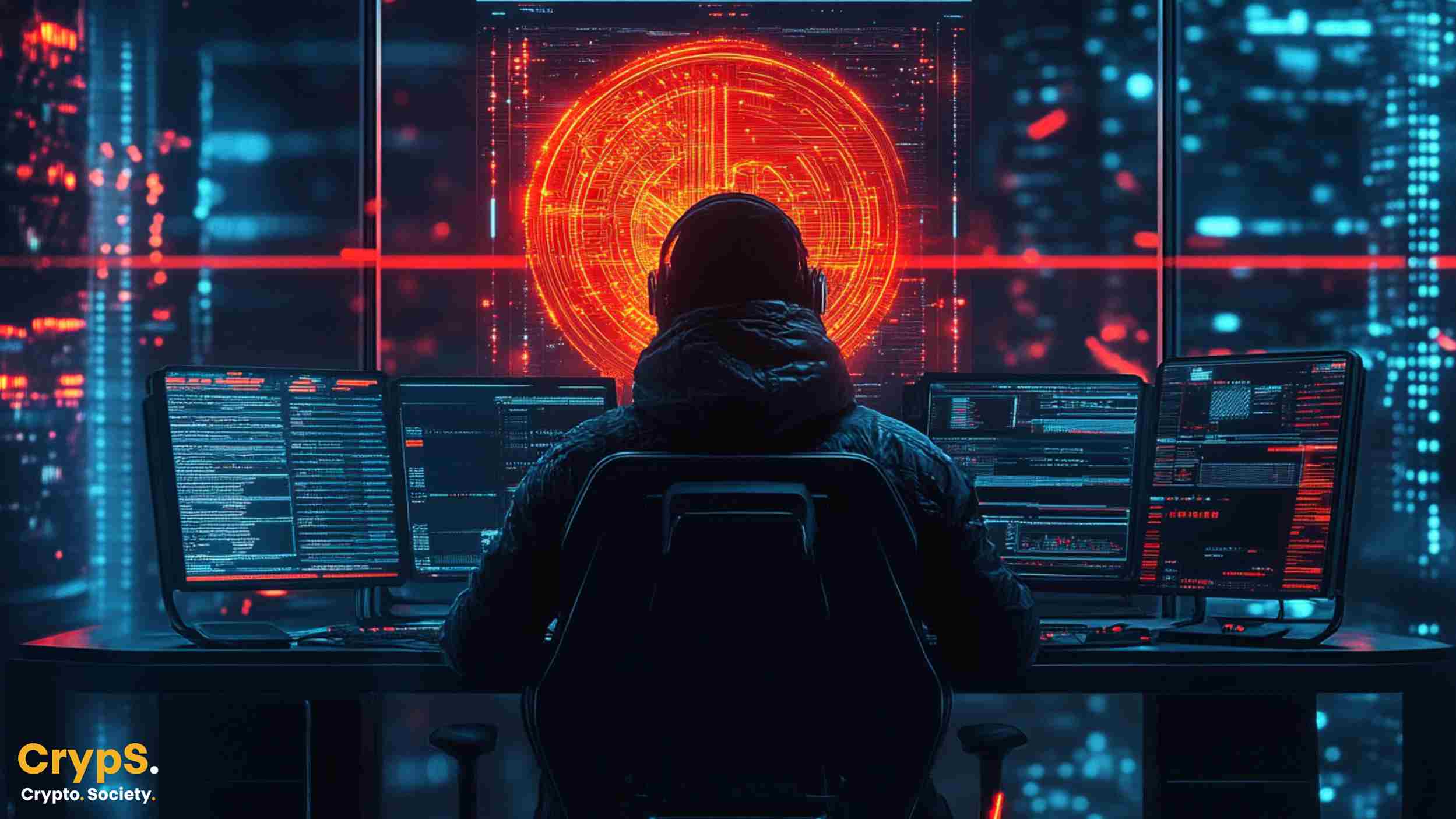 Jakie kryptowaluty obserwować w maju?