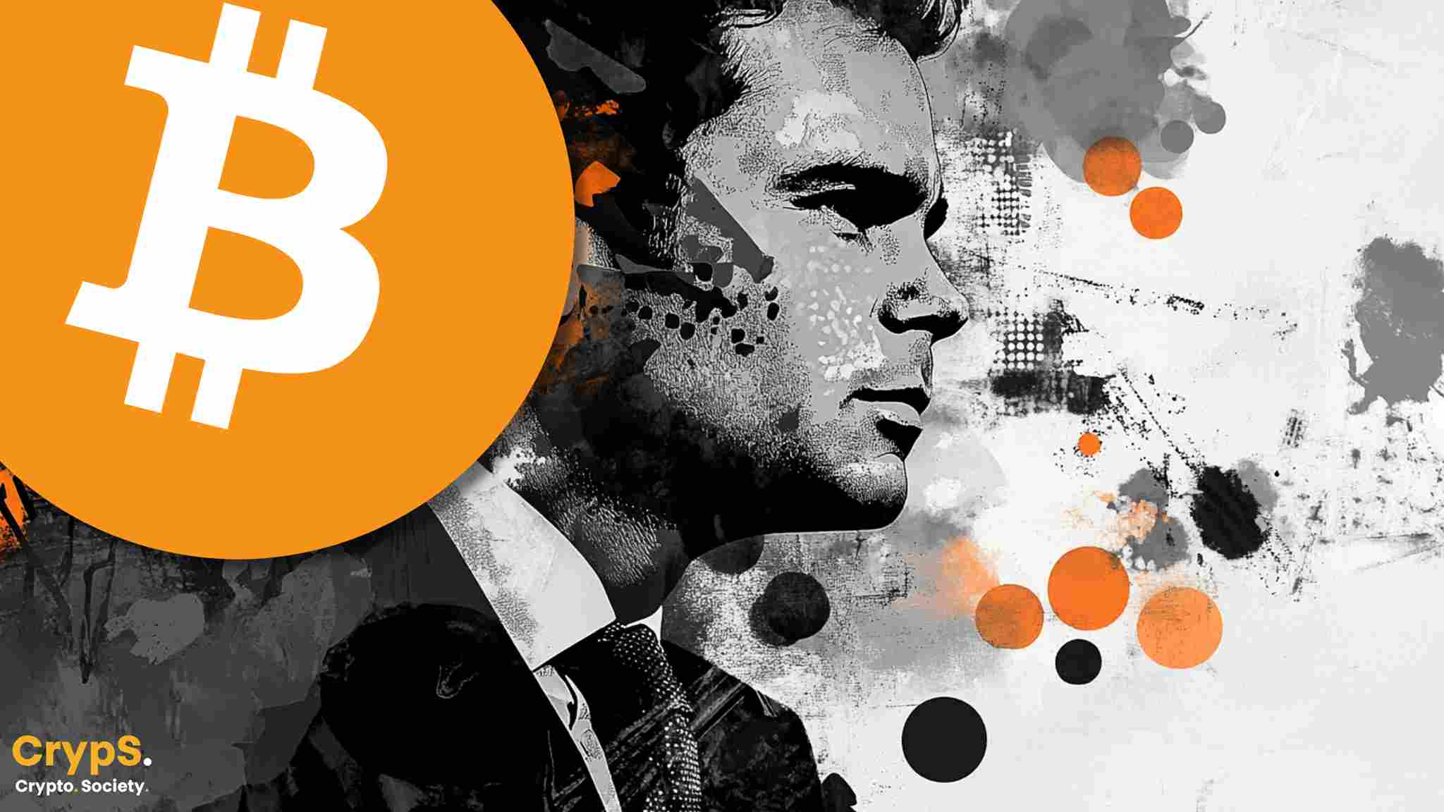 JD Vance wystąpi na największej konferencji dotyczącej kryptowalut na świecie!