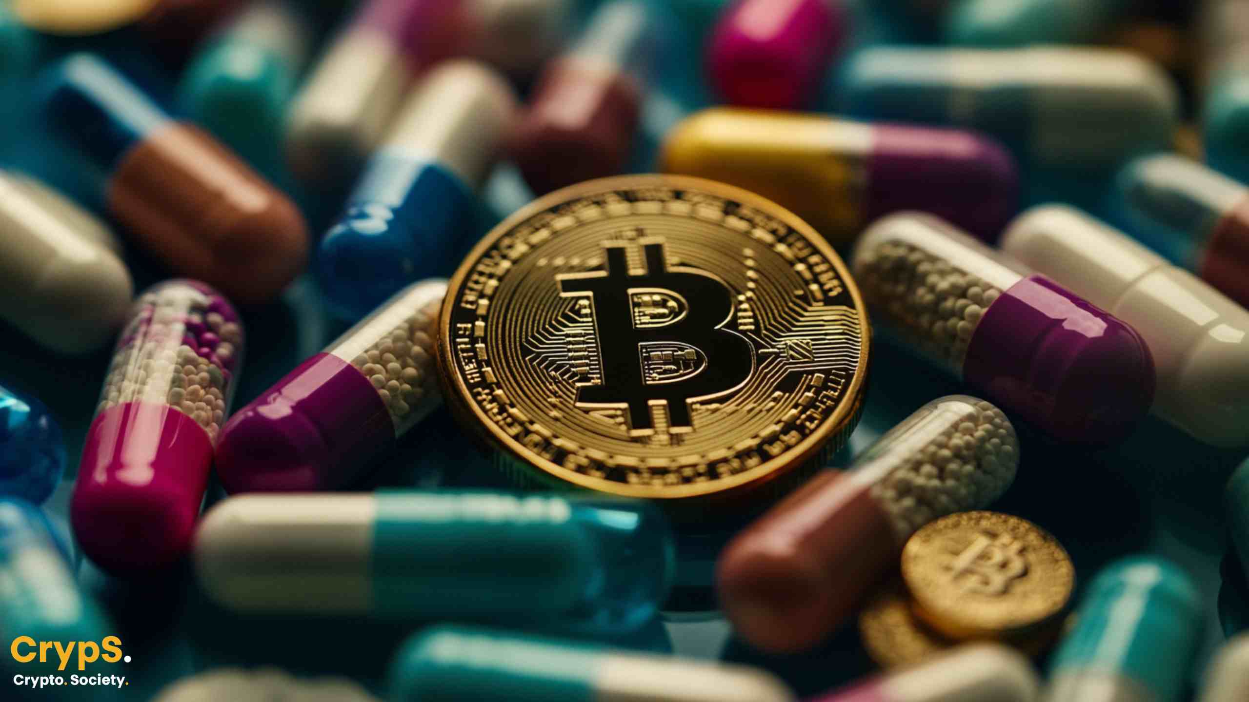 Skandal w czeskiej polityce! Chodzi o darowiznę w bitcoinie na 45 mln USD. Minister podał się do dymisji